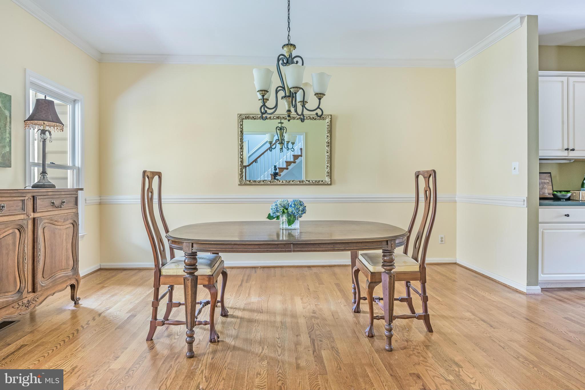 HERMITAGE WOODS CONDOMINIUM - Residential