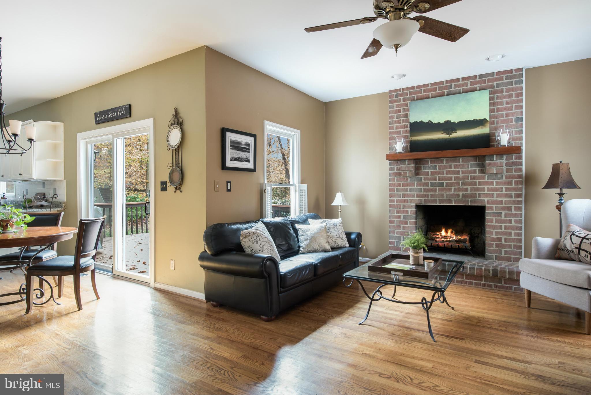 HERMITAGE WOODS CONDOMINIUM - Residential