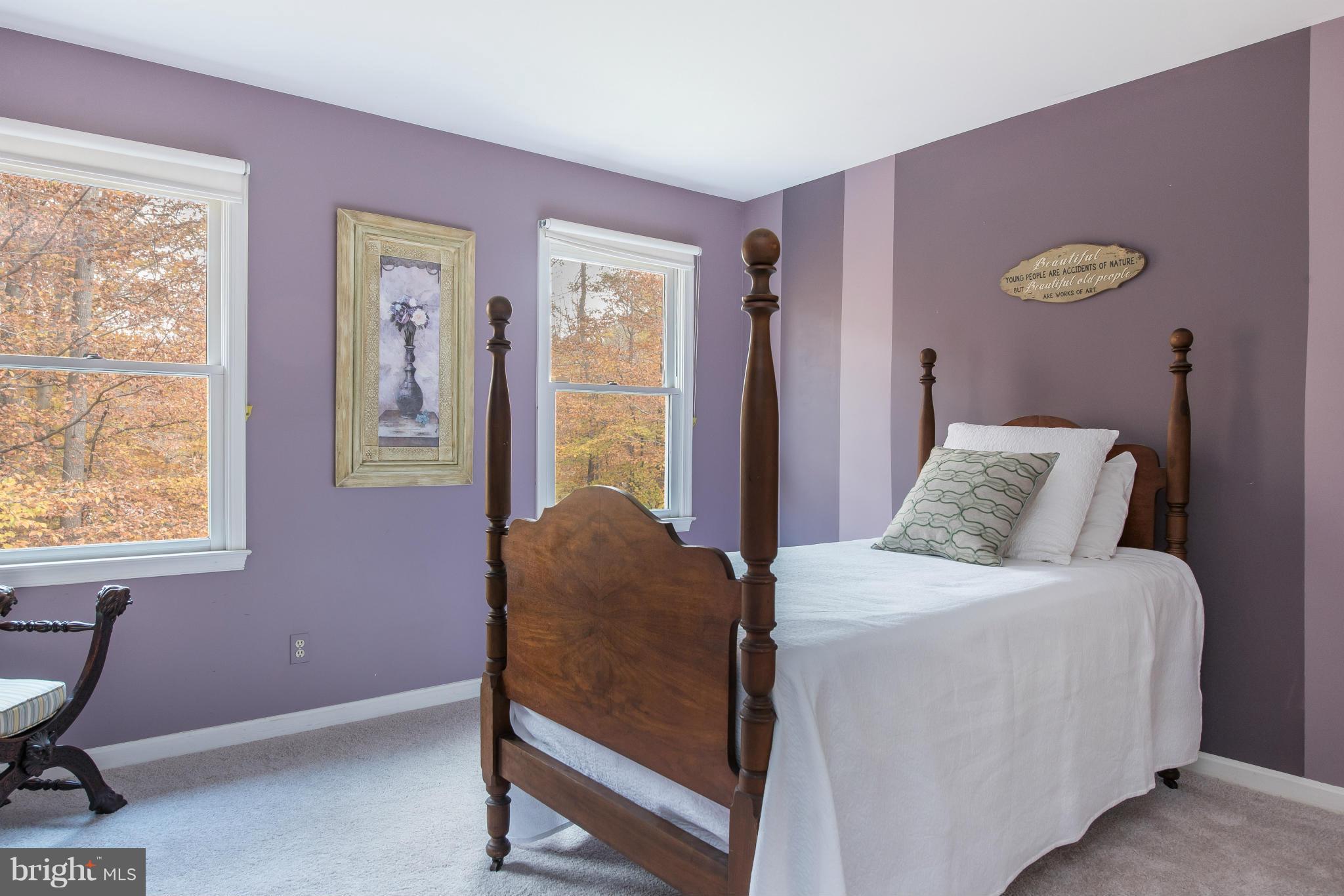 HERMITAGE WOODS CONDOMINIUM - Residential