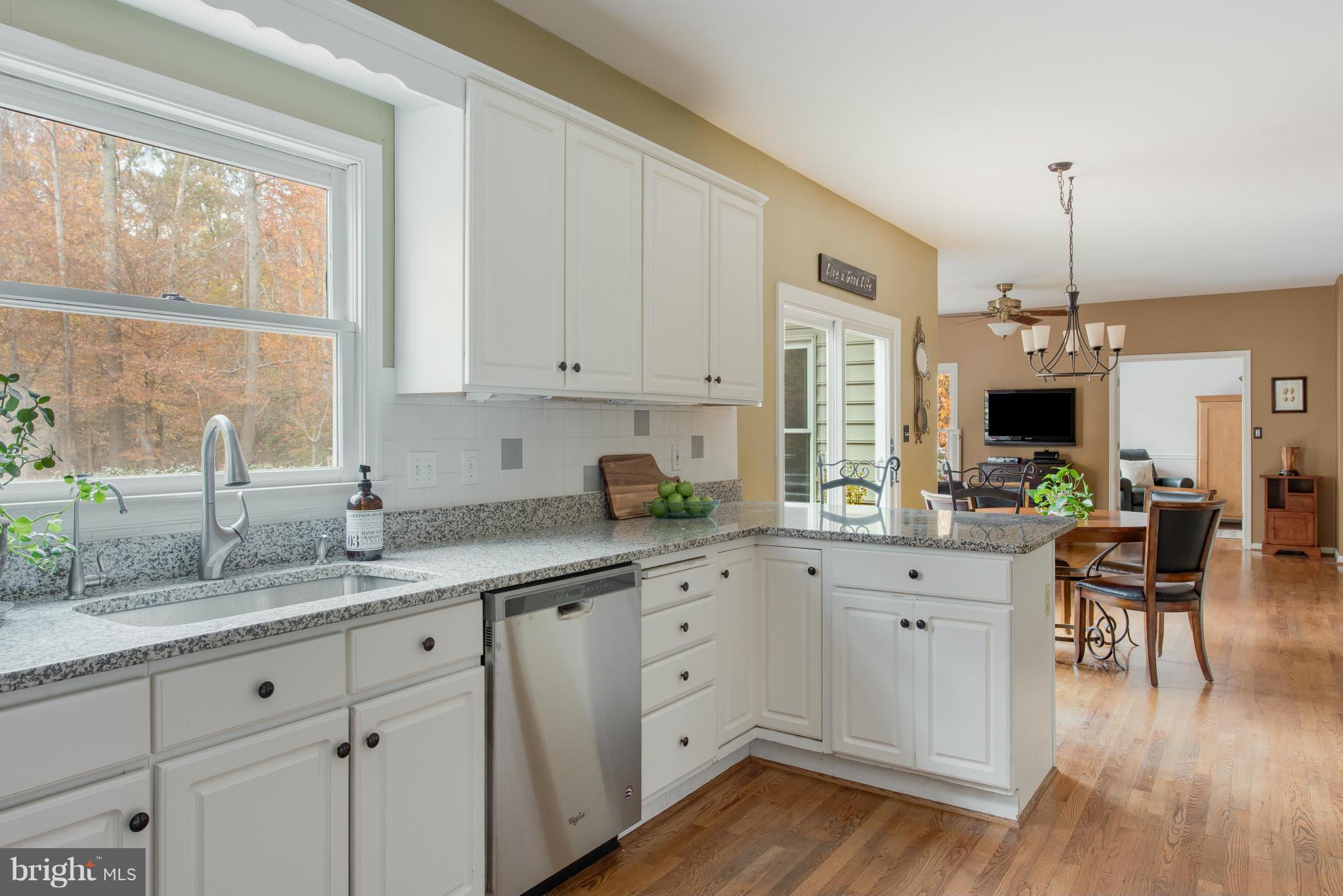 HERMITAGE WOODS CONDOMINIUM - Residential