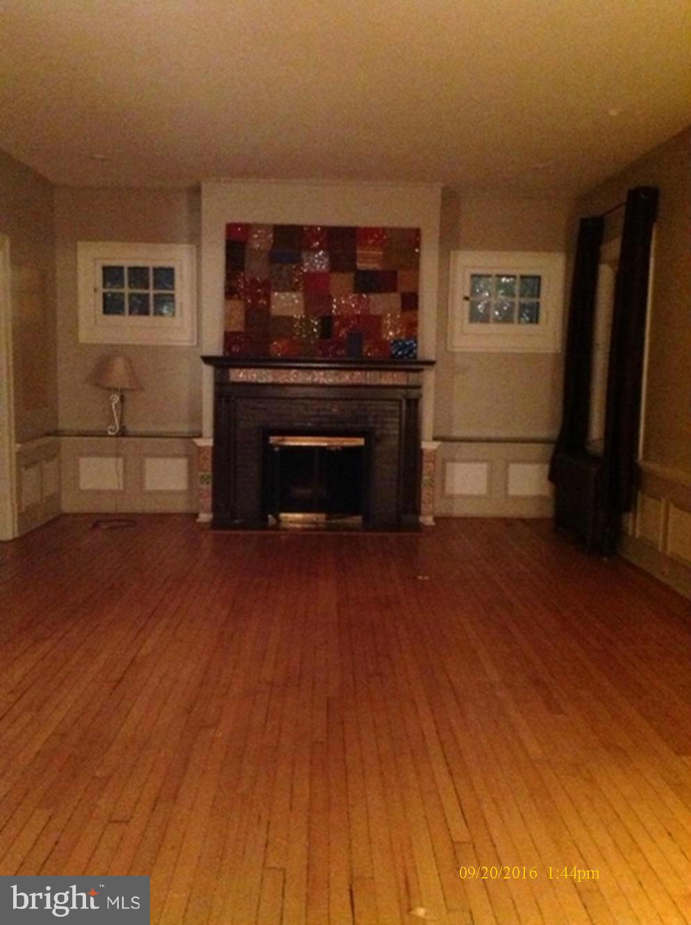 ROLAND PARK - Residential