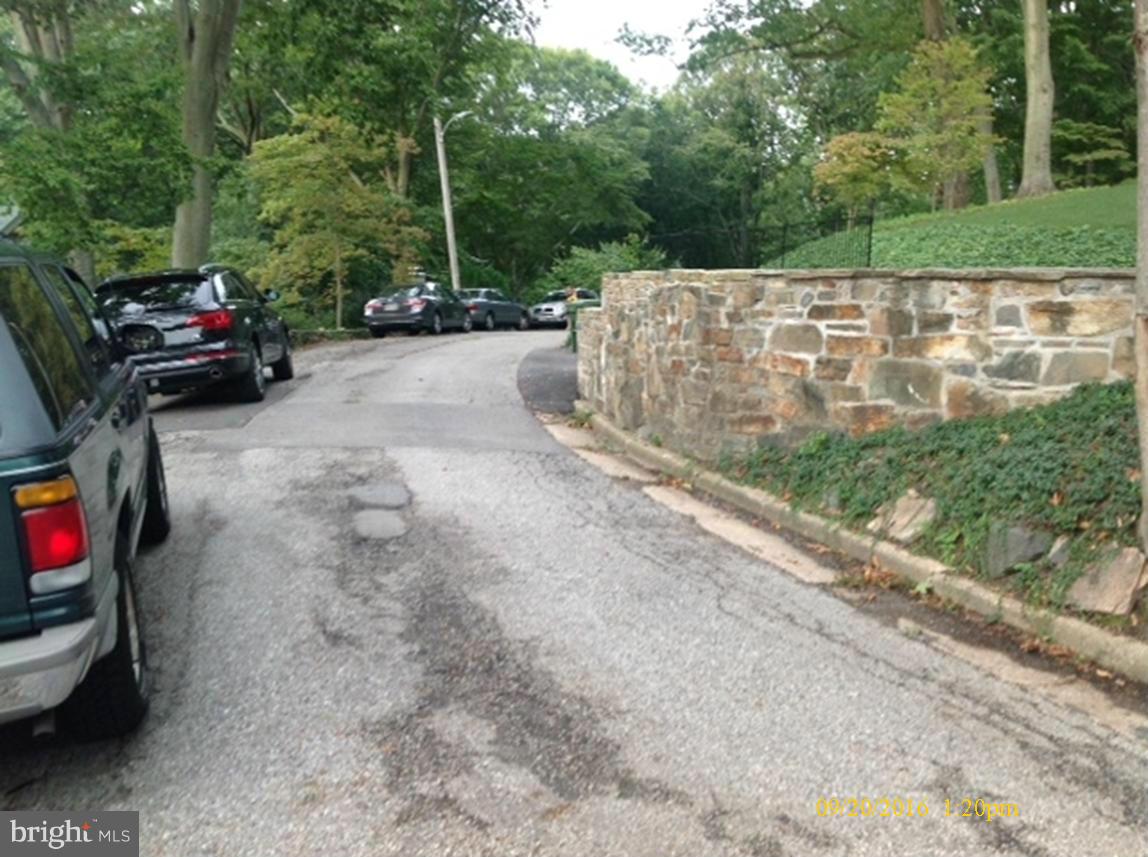 ROLAND PARK - Residential