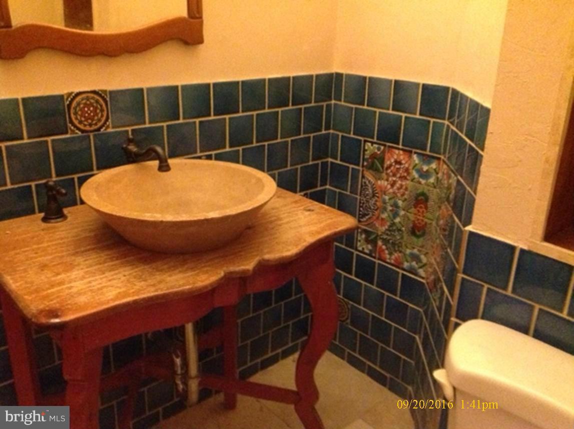 ROLAND PARK - Residential