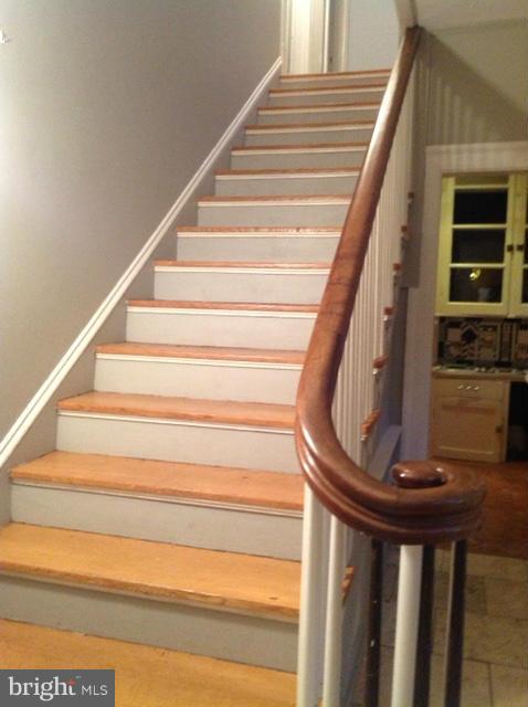 ROLAND PARK - Residential