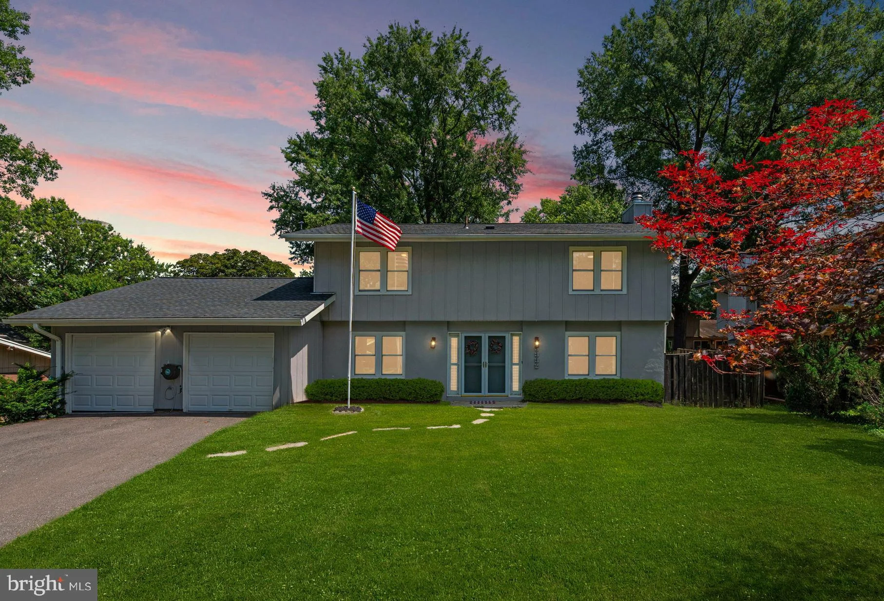 3332 Tanterra Circle, Brookeville, MD, 20833