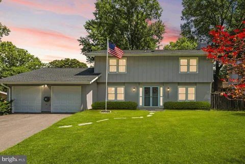 3332 Tanterra Circle, Brookeville, MD 20833 - #: MDMC2242782