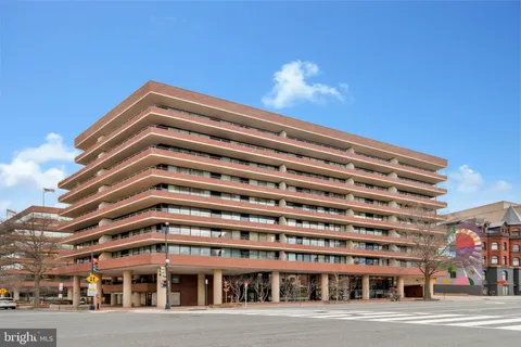 2555 Pennsylvania Avenue NW Unit 418, Washington, DC 20037 - MLS#: DCDC2188716