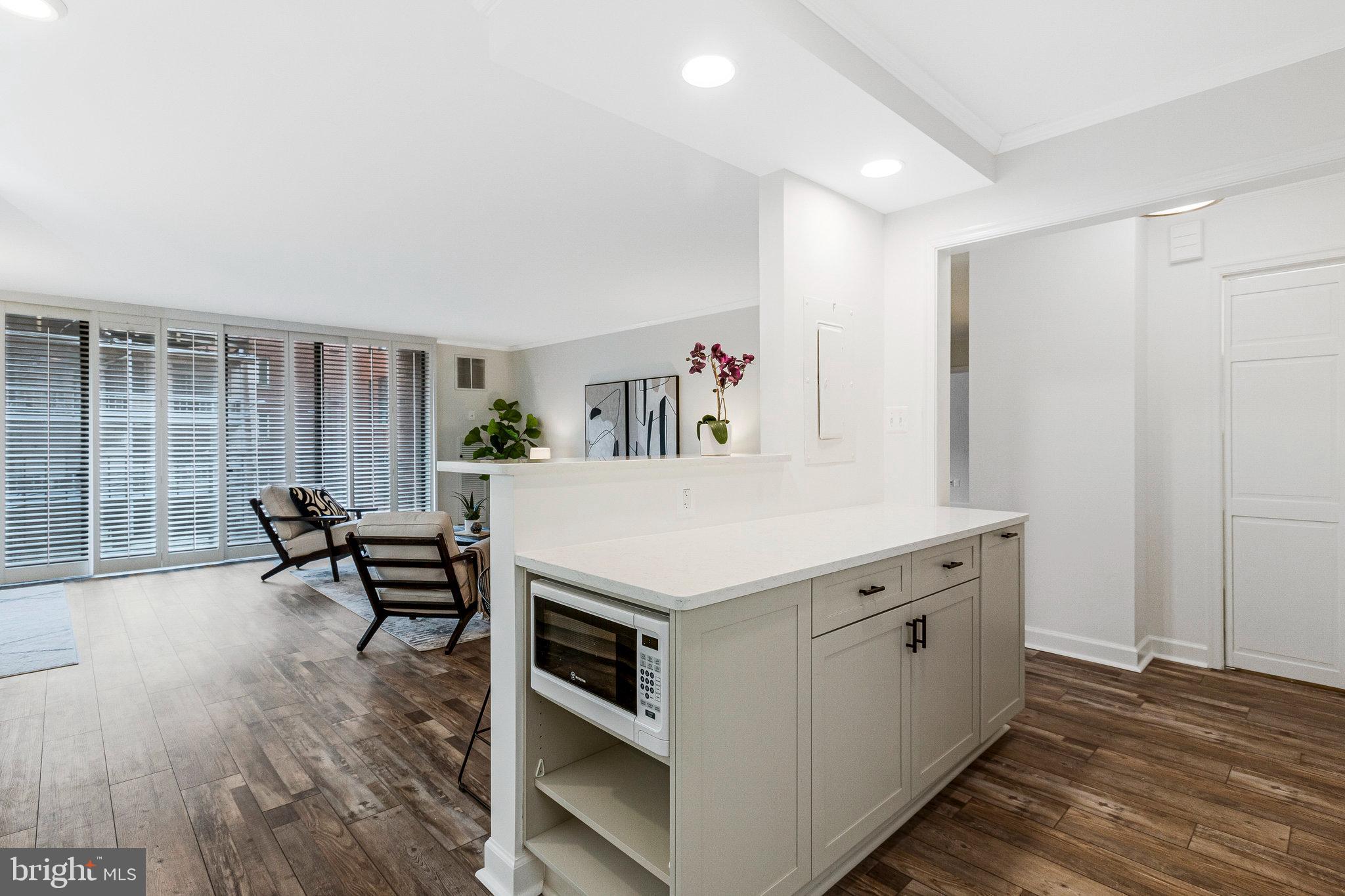 2555 PENNSYLVANIA AVENUE NW 418