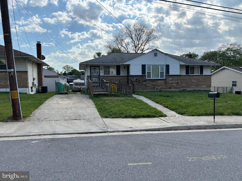 WOODLAWN HEIGHTS - Residential