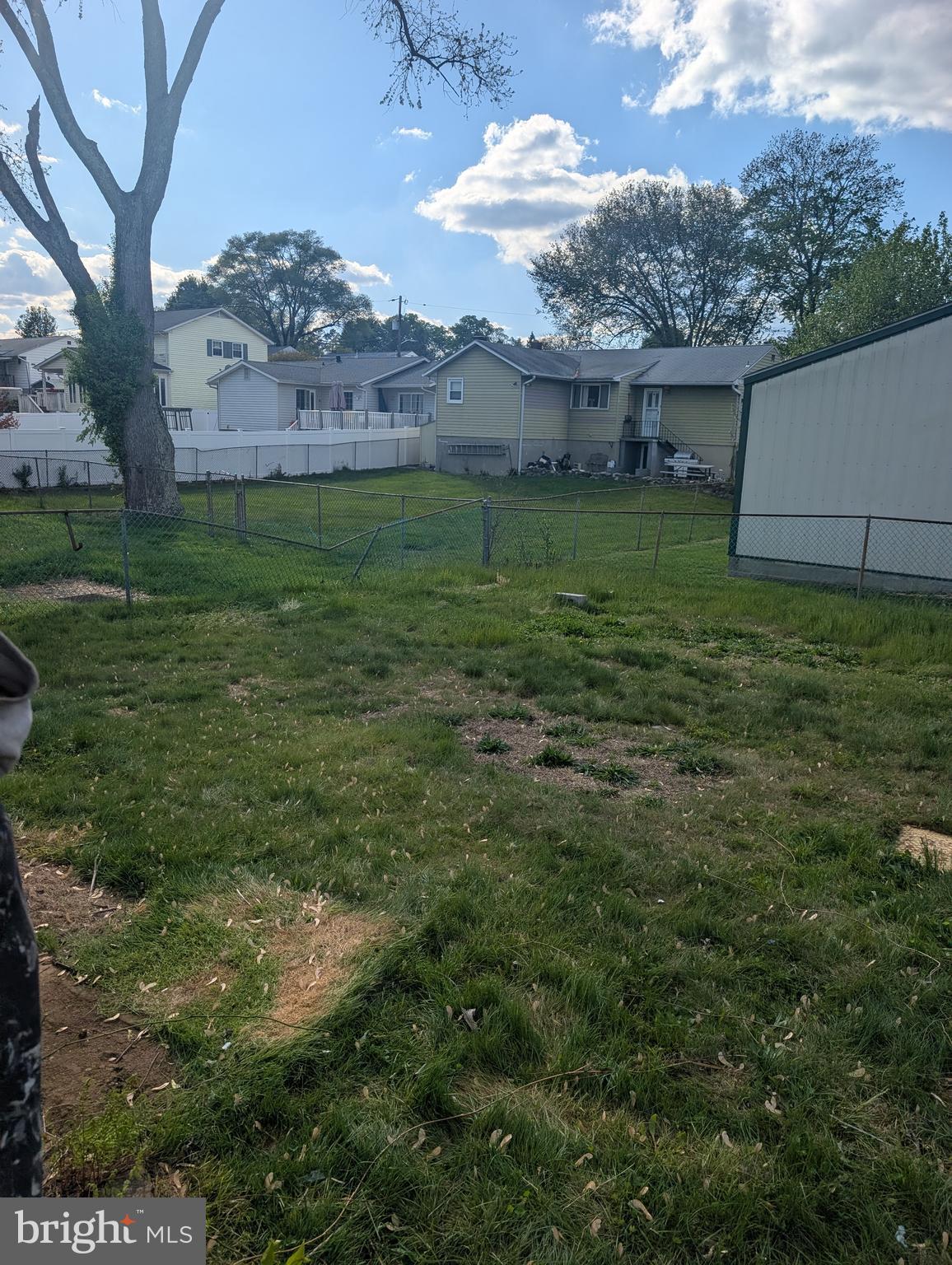 WOODLAWN HEIGHTS - Residential