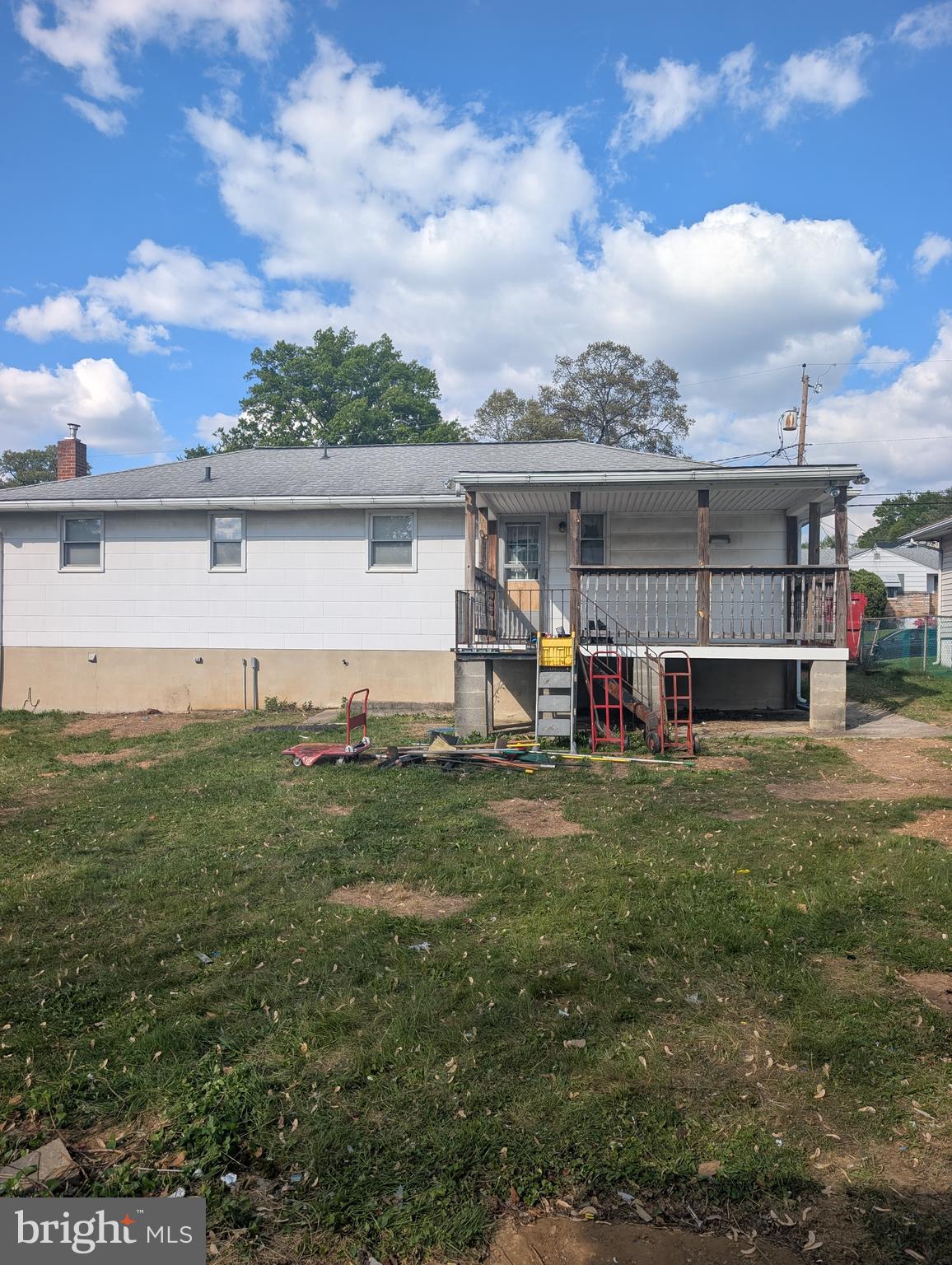 WOODLAWN HEIGHTS - Residential