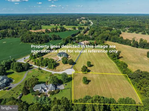 Vacant Land For Sale - 9 Solitude Court<br/> LOTHIAN, MD 20711