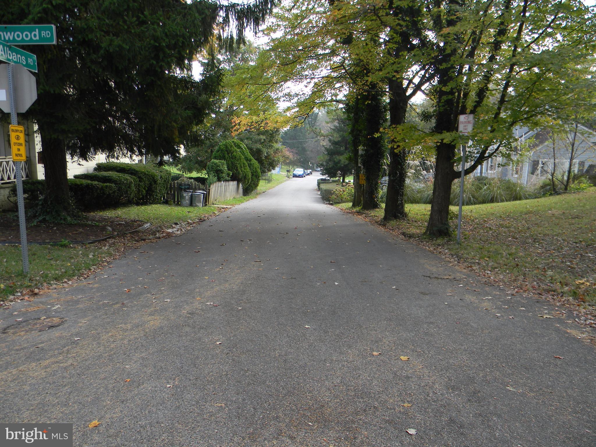 IDLEWYLDE - Residential