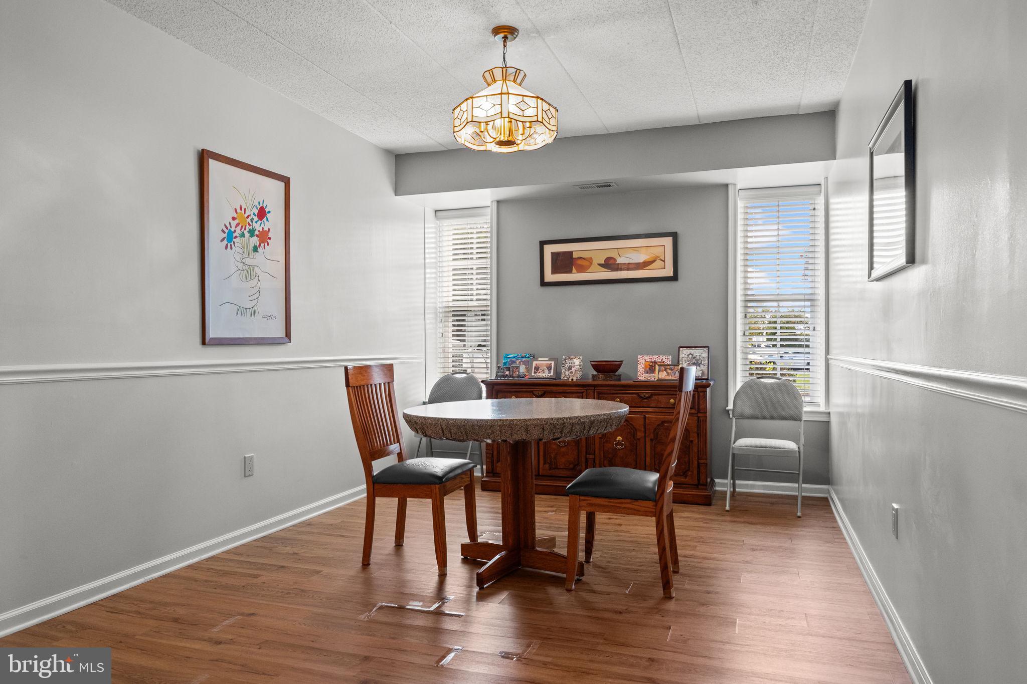 CENTENNIAL STATION - Residential