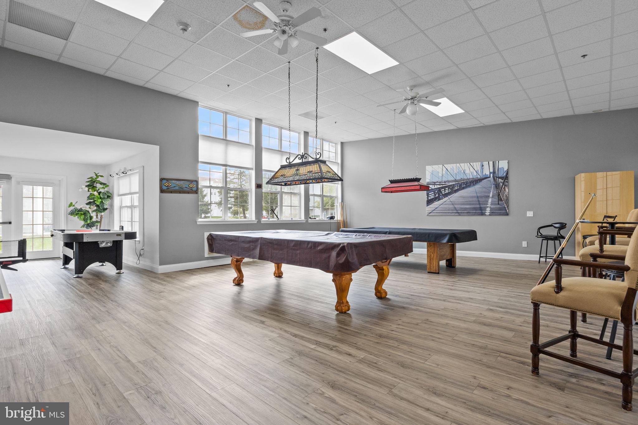 CENTENNIAL STATION - Residential