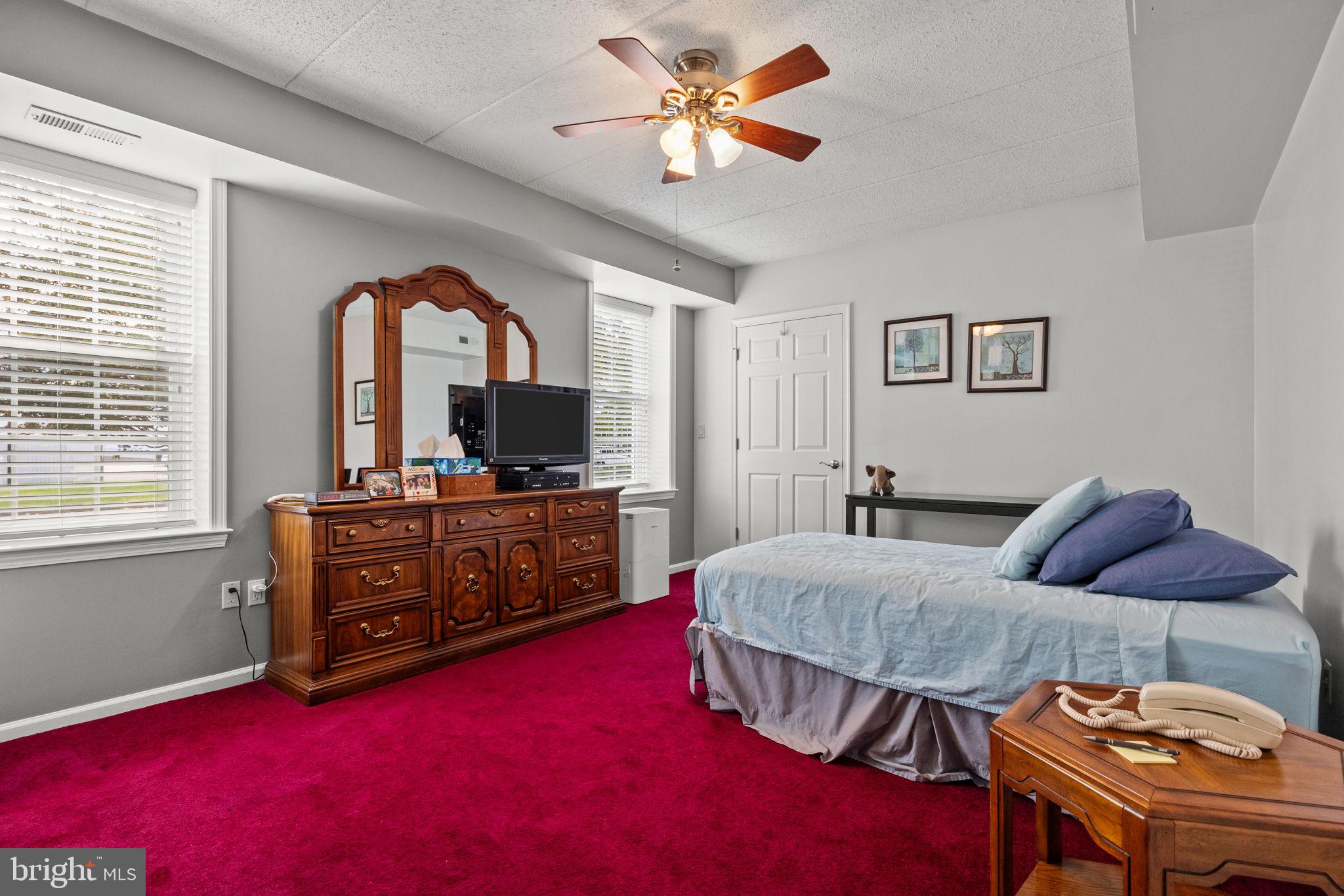 CENTENNIAL STATION - Residential