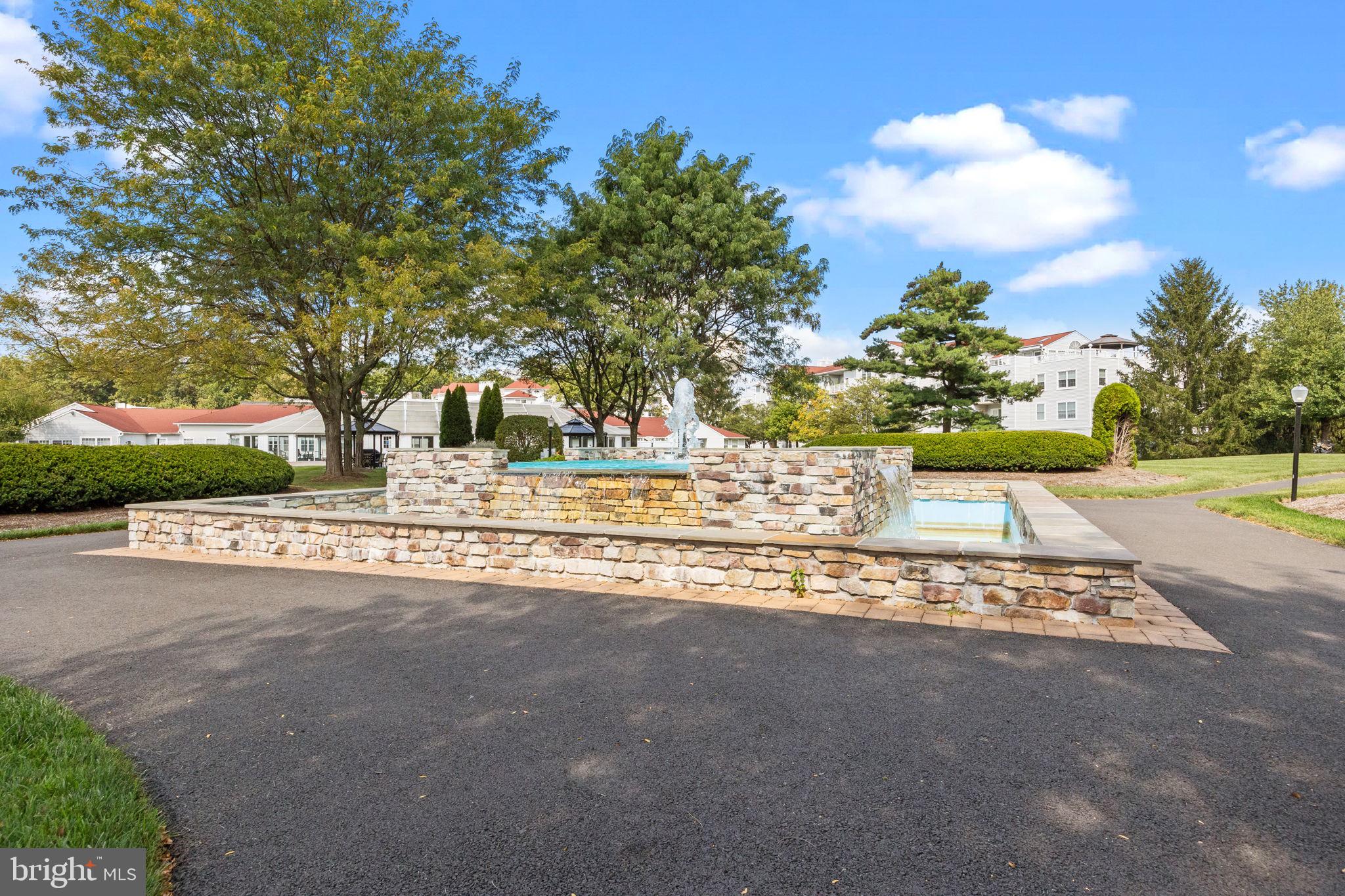 CENTENNIAL STATION - Residential