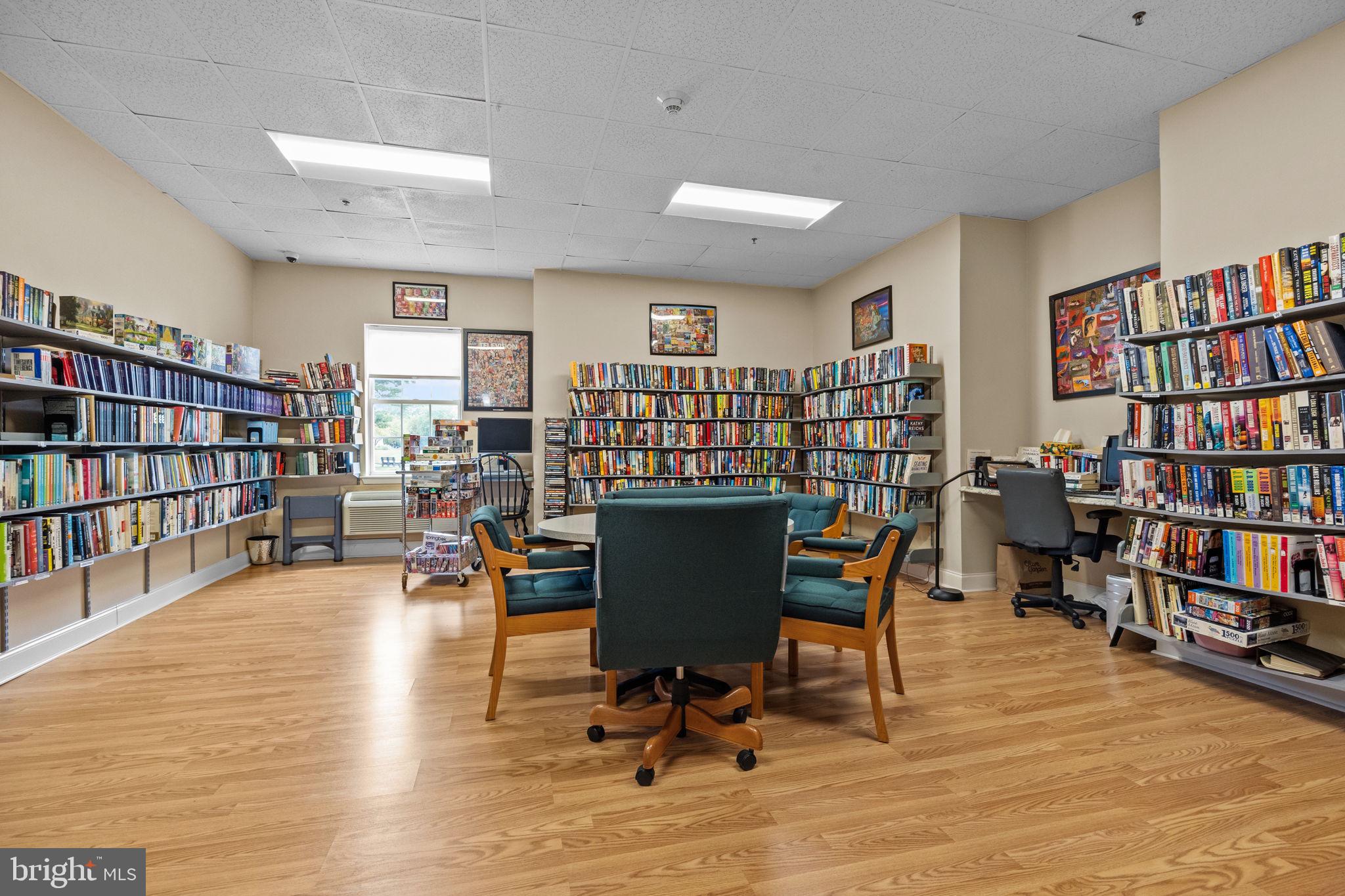 CENTENNIAL STATION - Residential