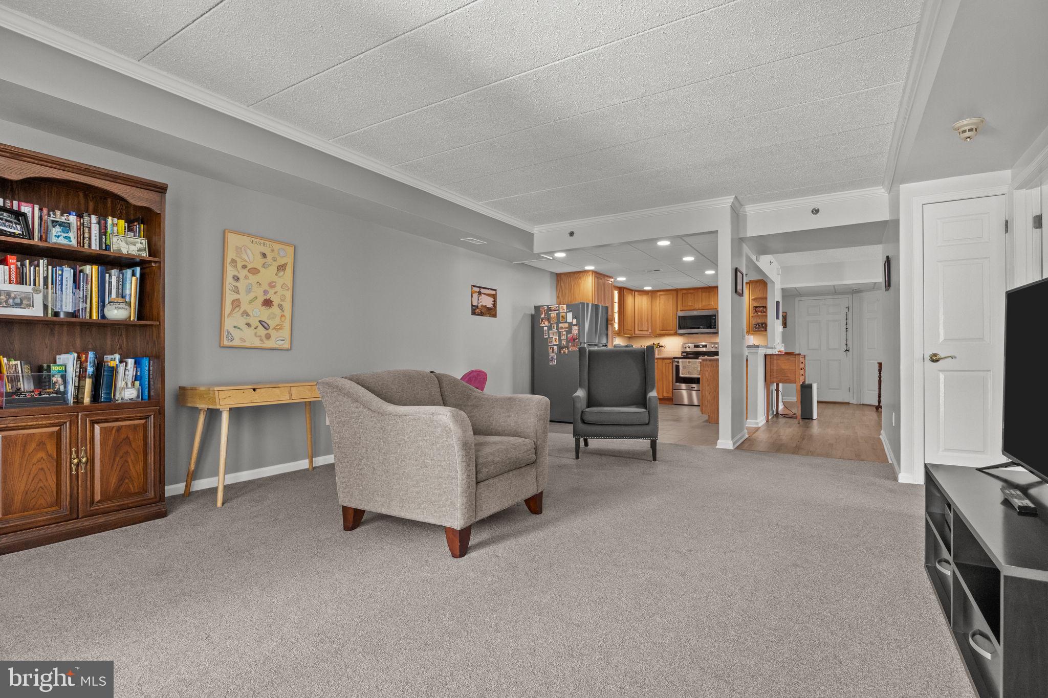 CENTENNIAL STATION - Residential