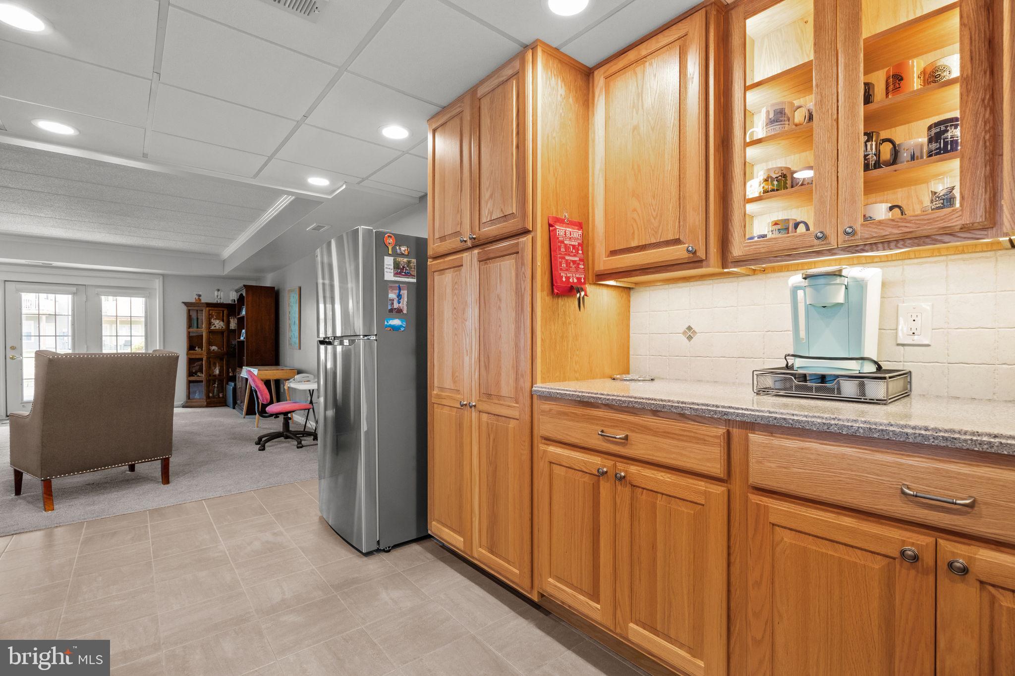 CENTENNIAL STATION - Residential