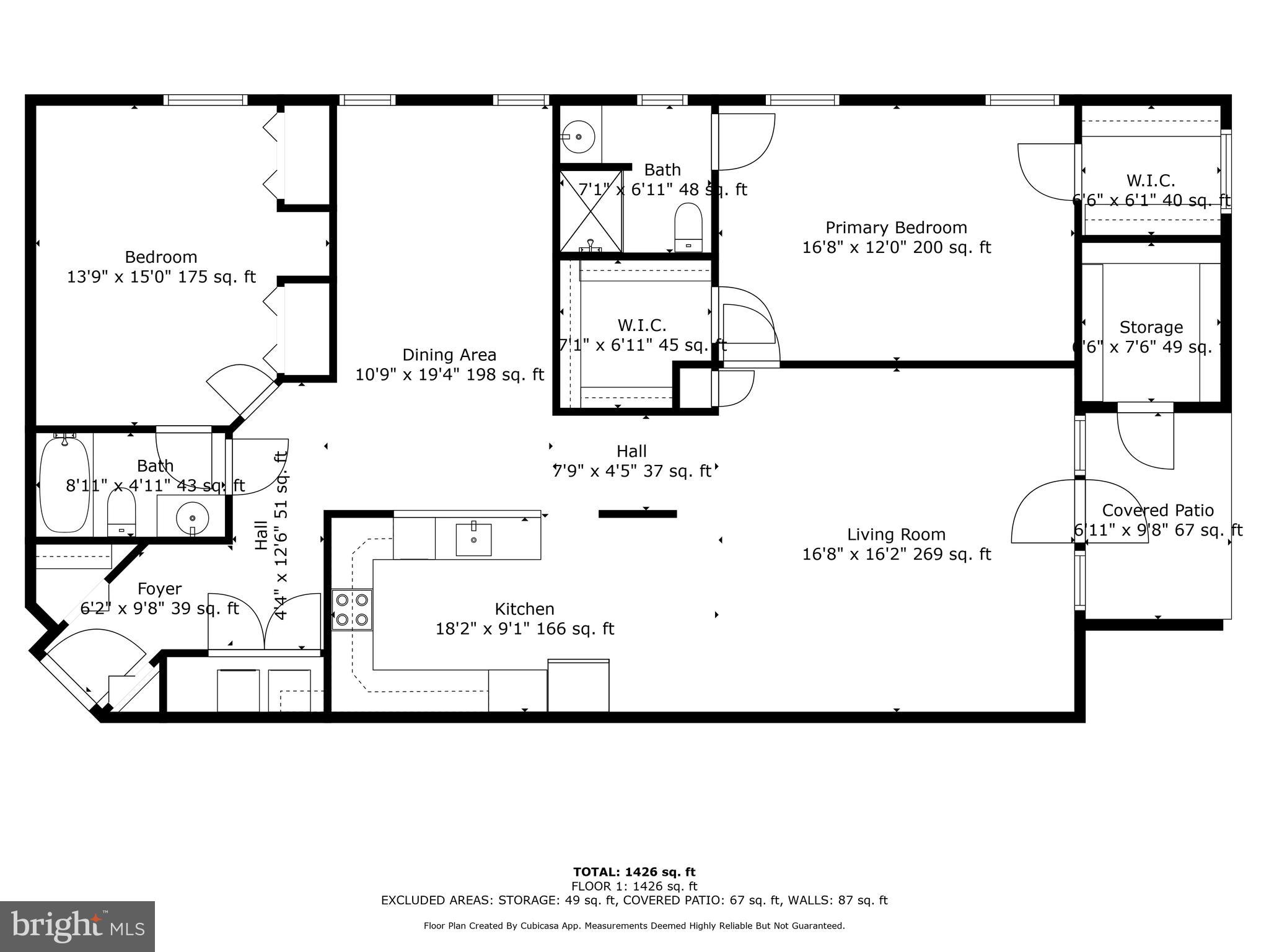 CENTENNIAL STATION - Residential