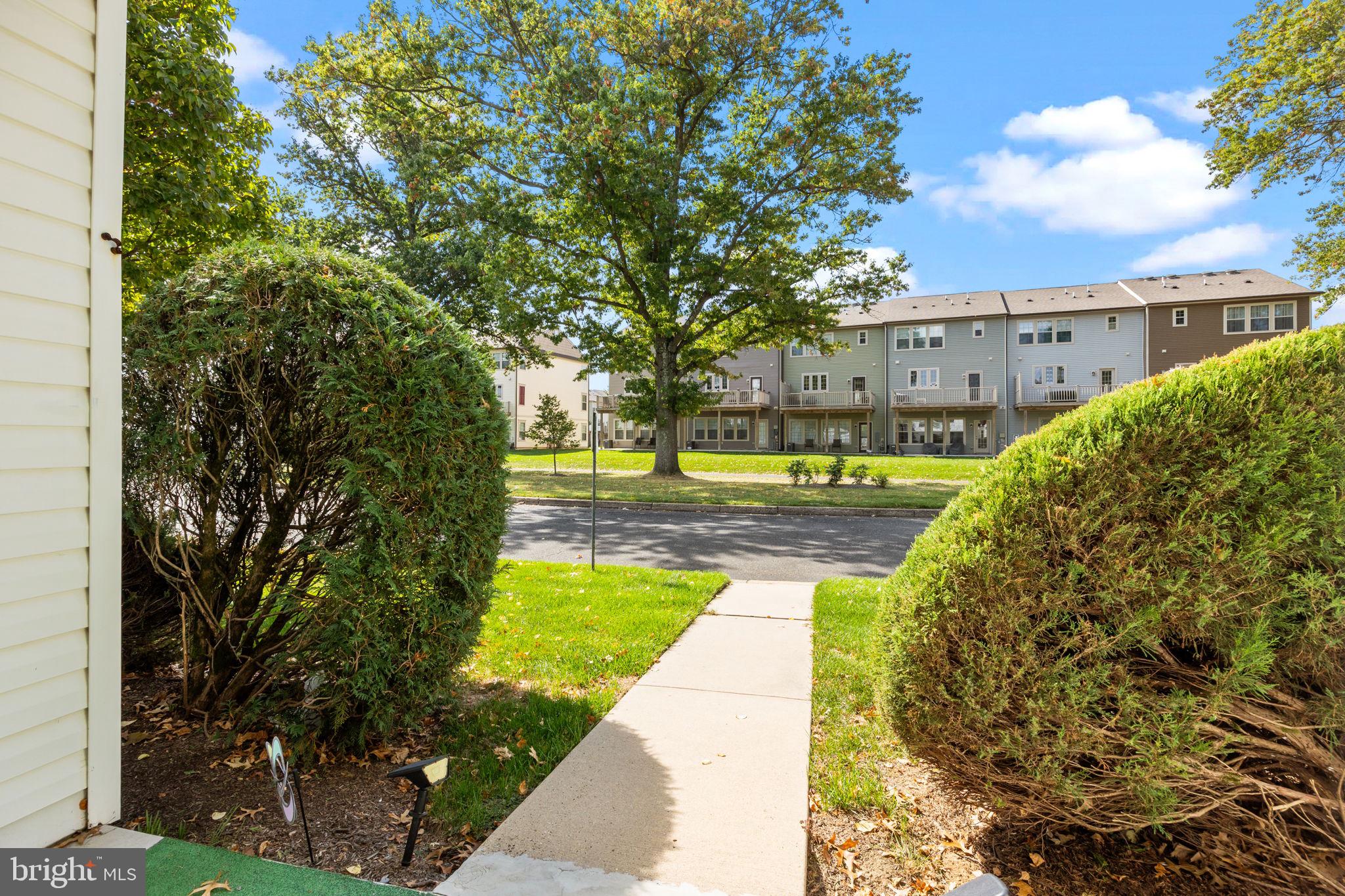 CENTENNIAL STATION - Residential