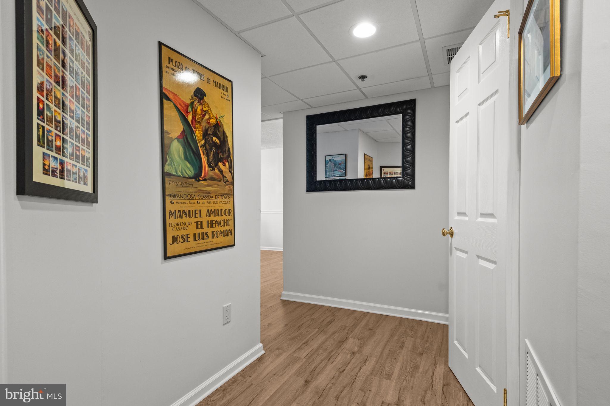 CENTENNIAL STATION - Residential