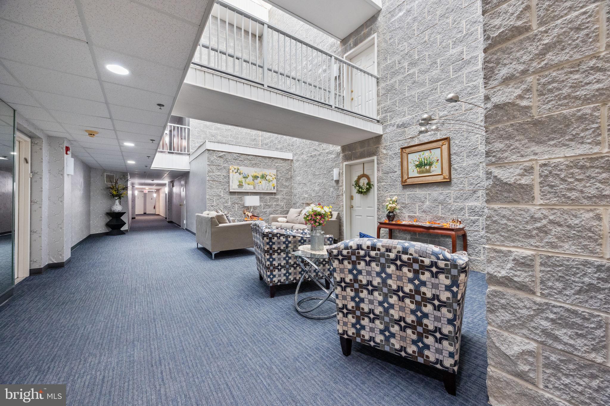 CENTENNIAL STATION - Residential