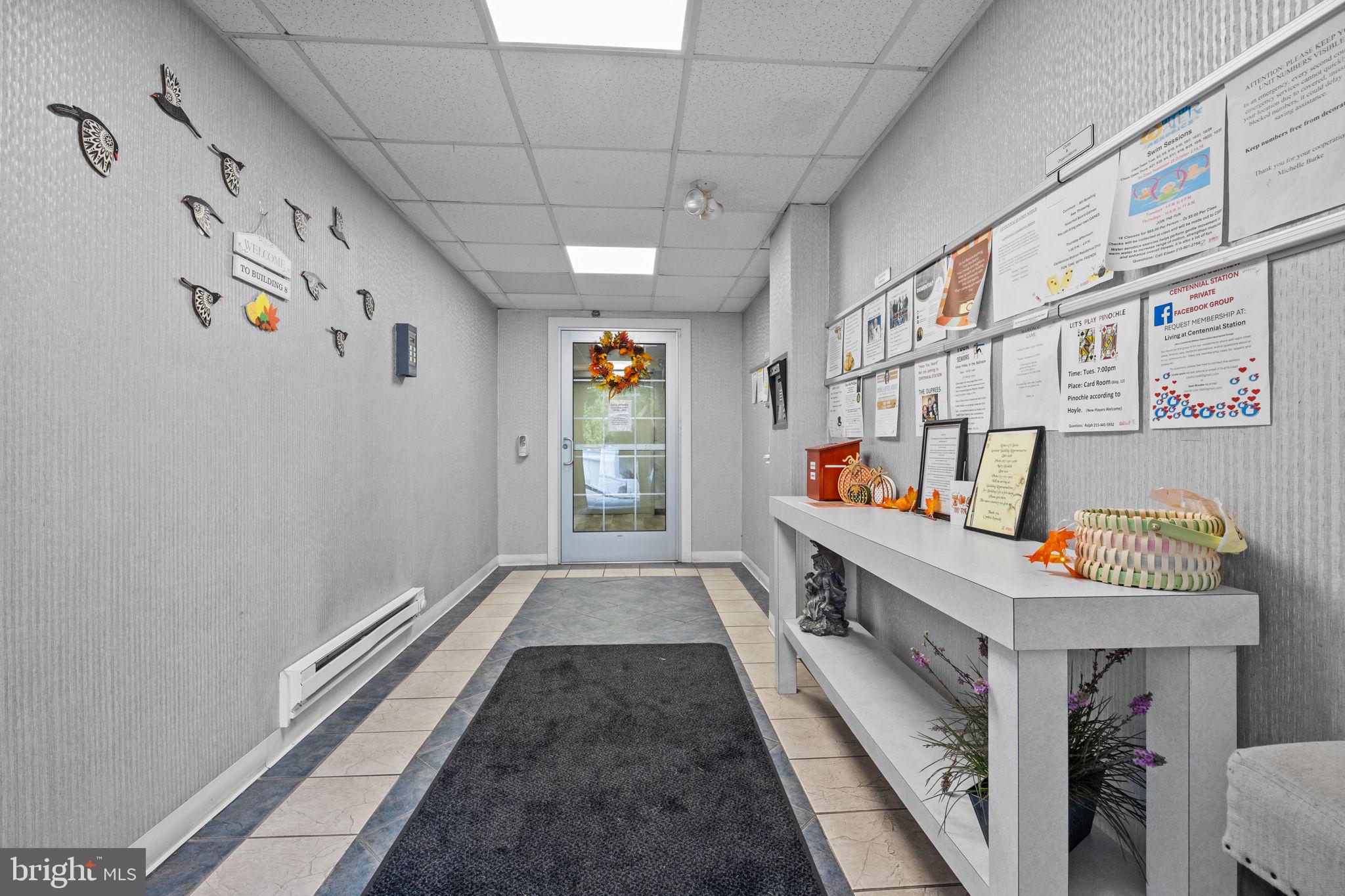 CENTENNIAL STATION - Residential