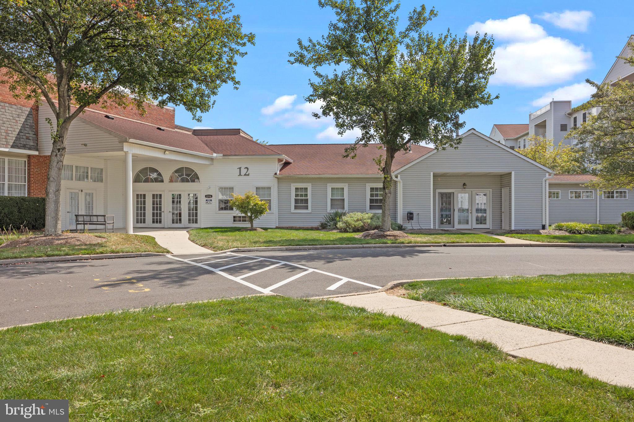 CENTENNIAL STATION - Residential