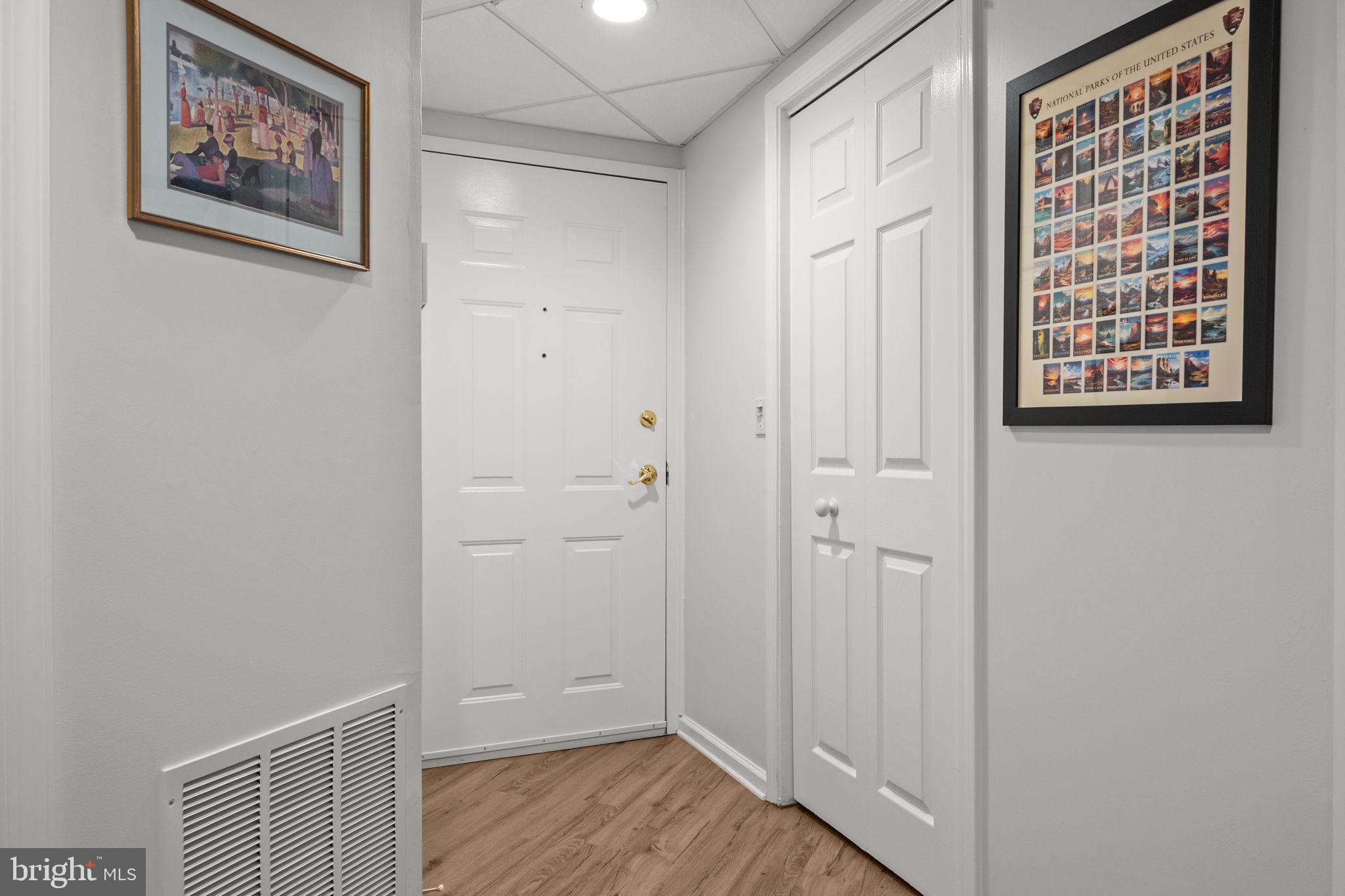 CENTENNIAL STATION - Residential