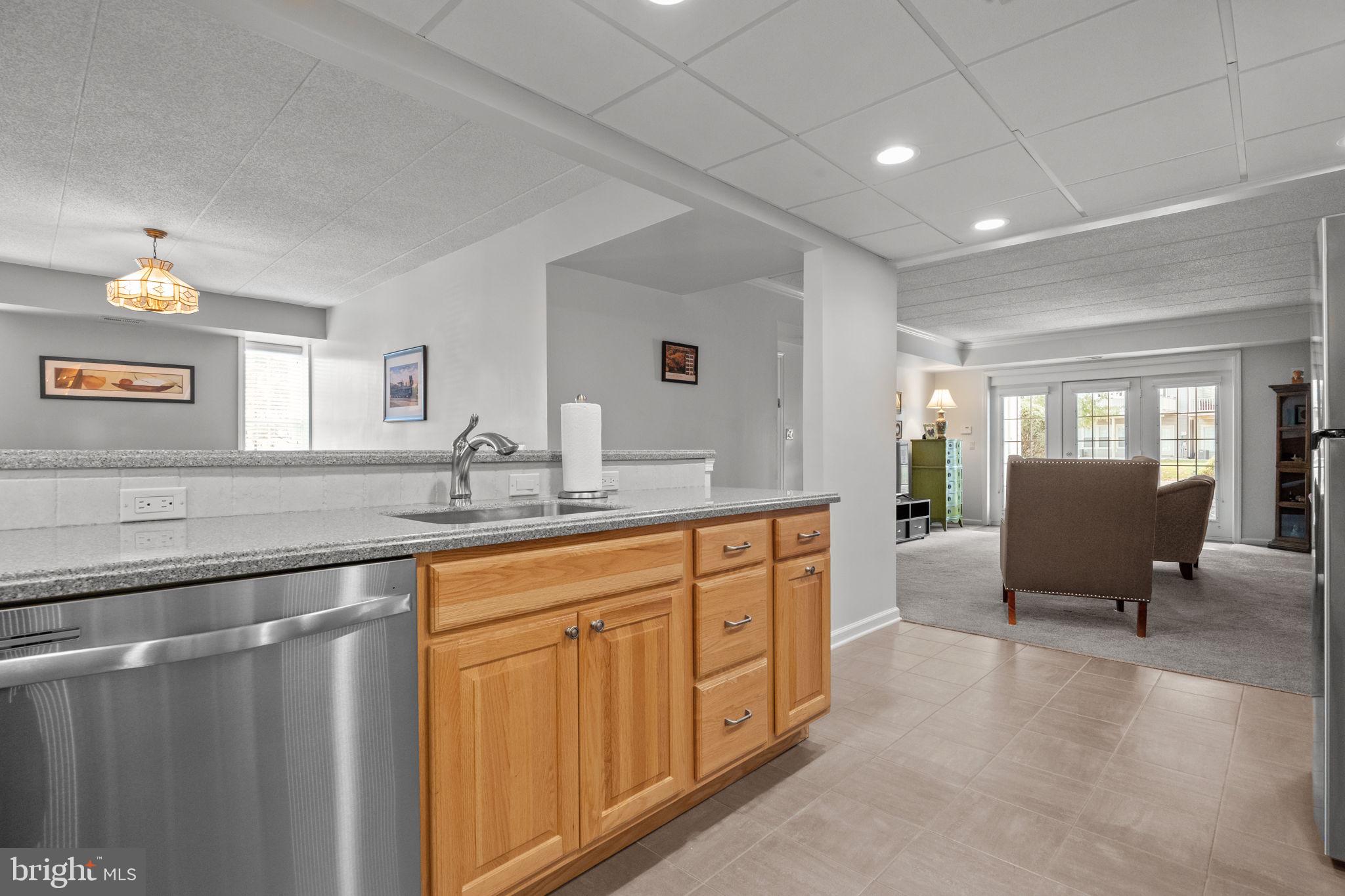 CENTENNIAL STATION - Residential