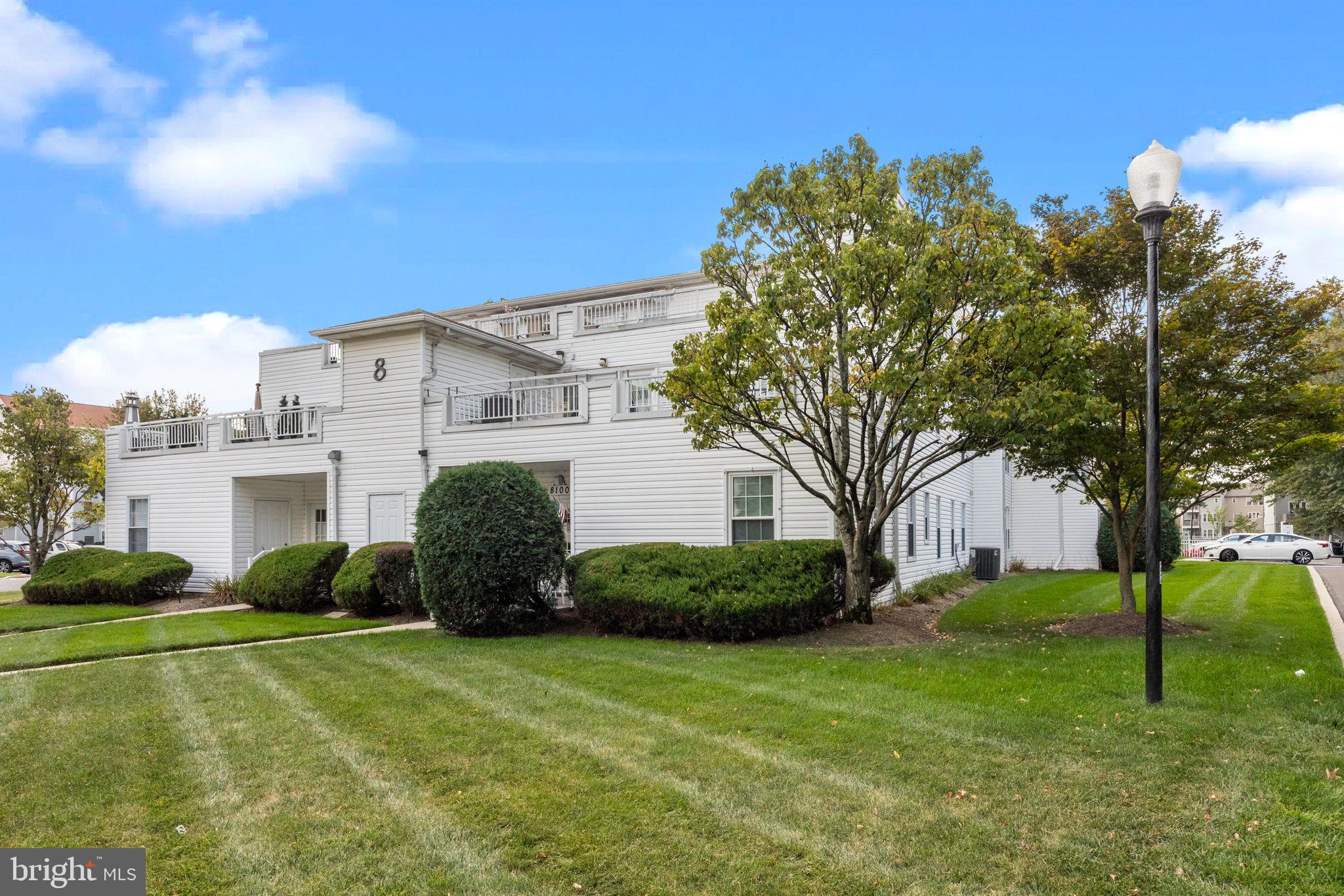 CENTENNIAL STATION - Residential