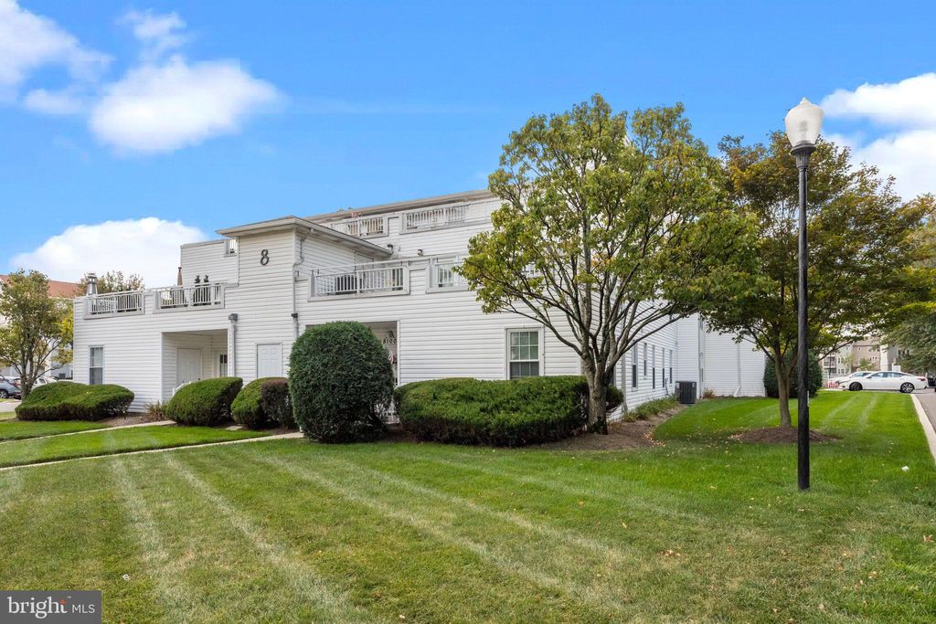 Photo of 8109 Centennial Sta Sta, WARMINSTER, PA 18974 (MLS # PABU2105224)