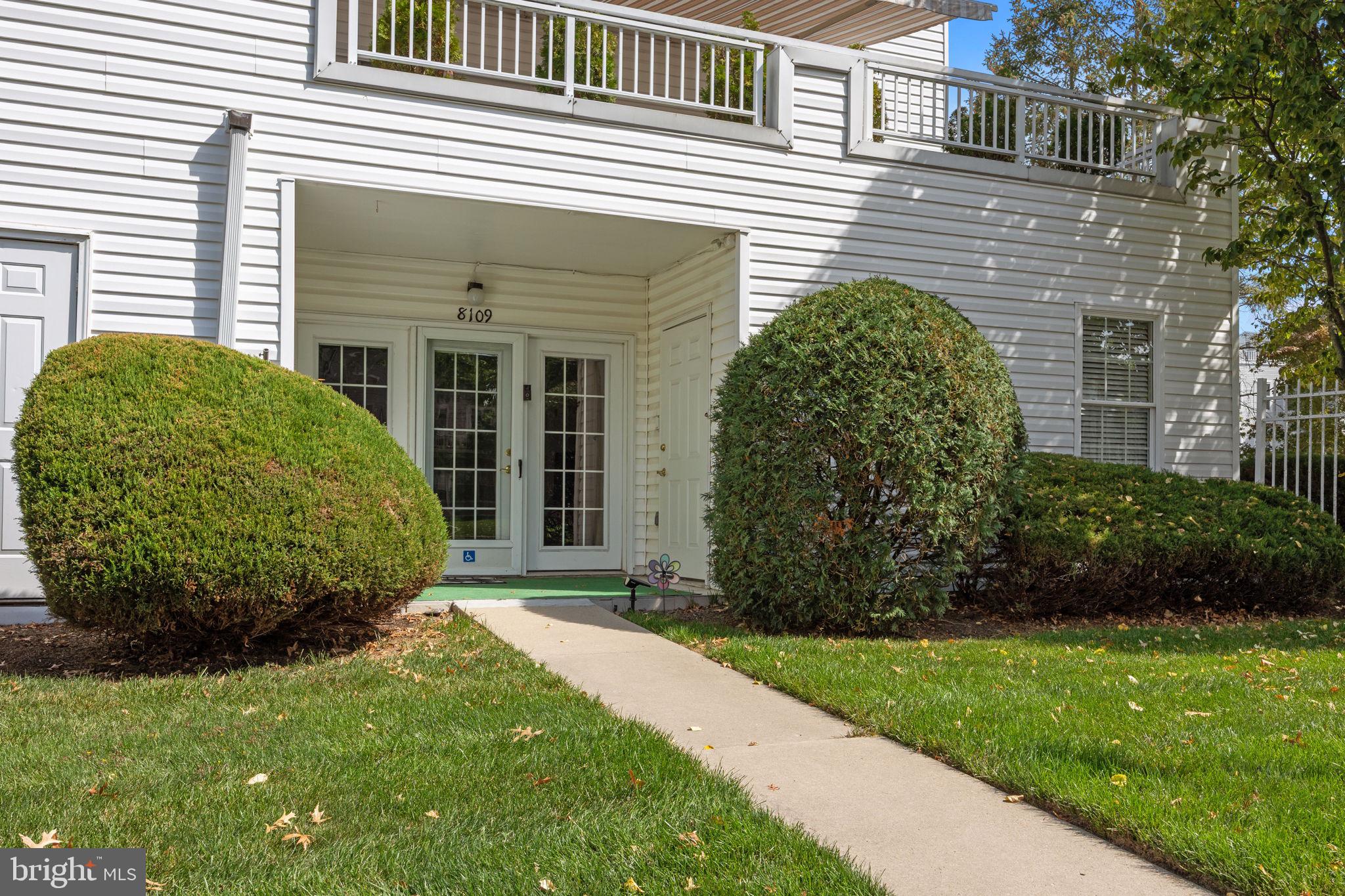 CENTENNIAL STATION - Residential