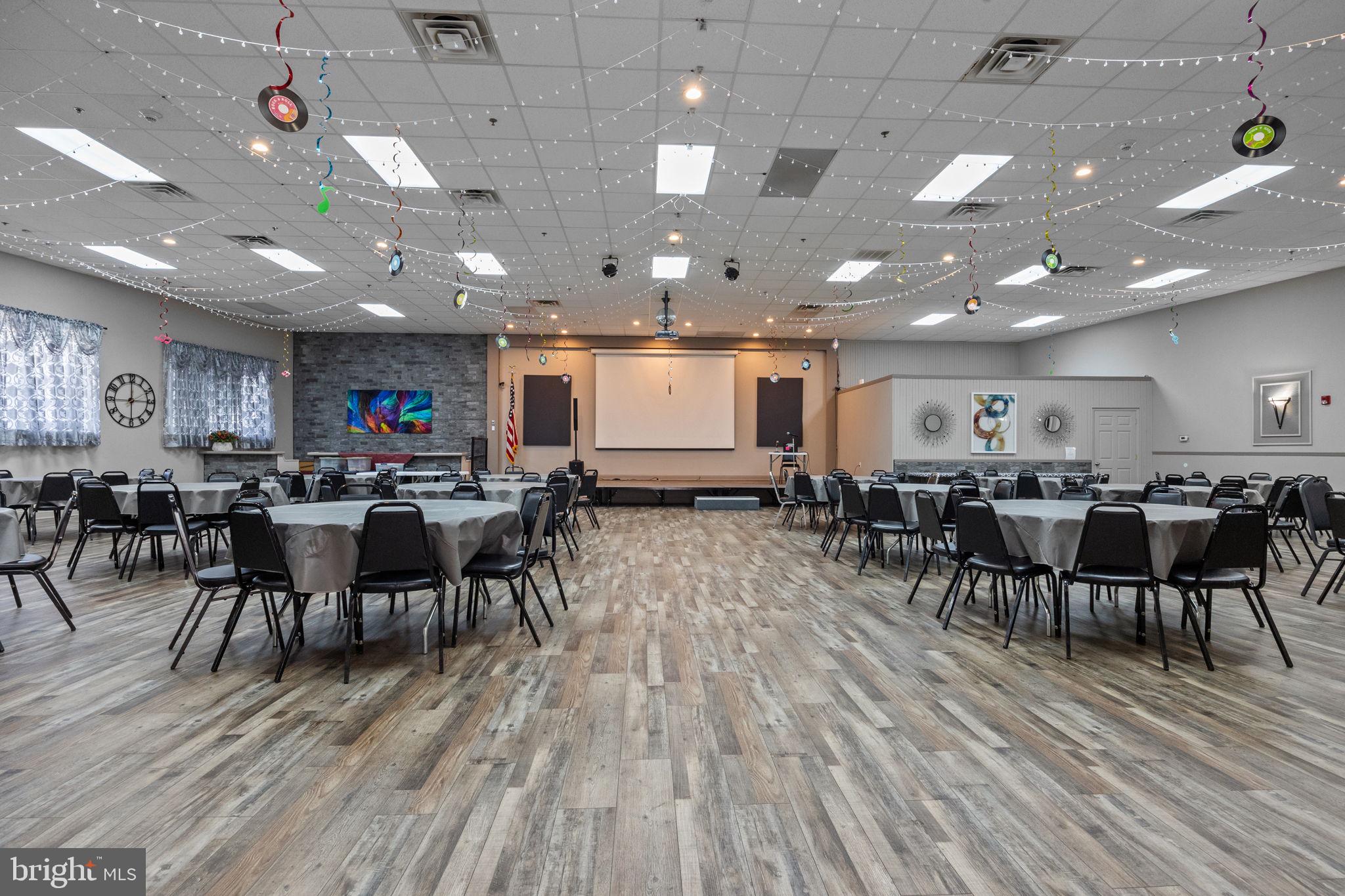 CENTENNIAL STATION - Residential