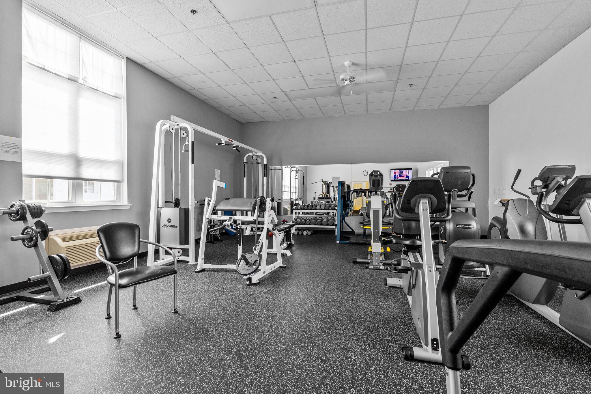 CENTENNIAL STATION - Residential