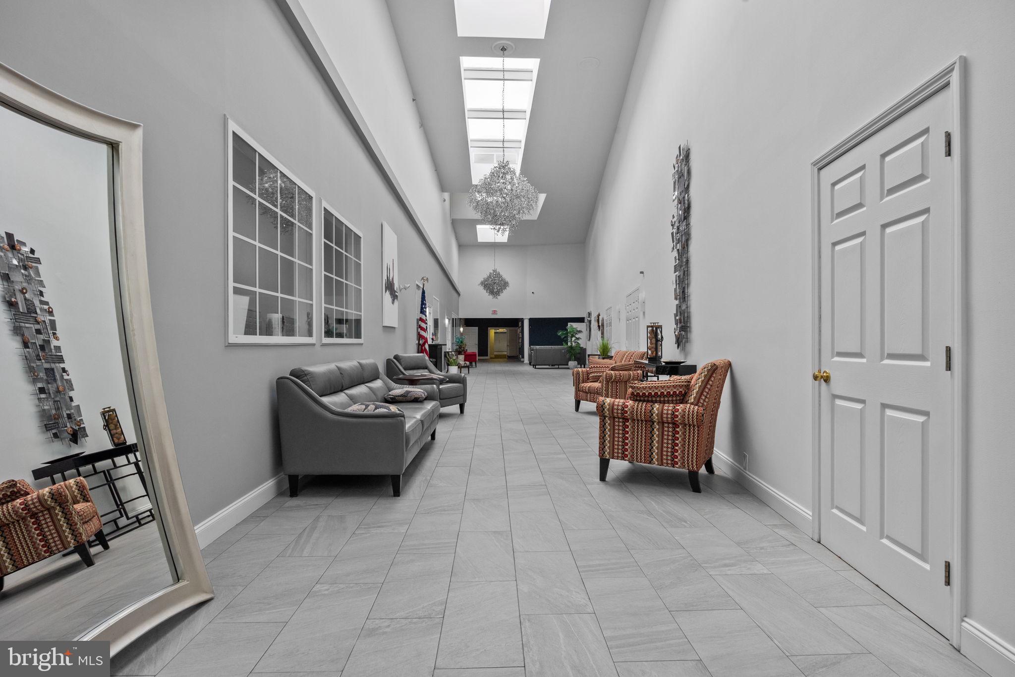 CENTENNIAL STATION - Residential