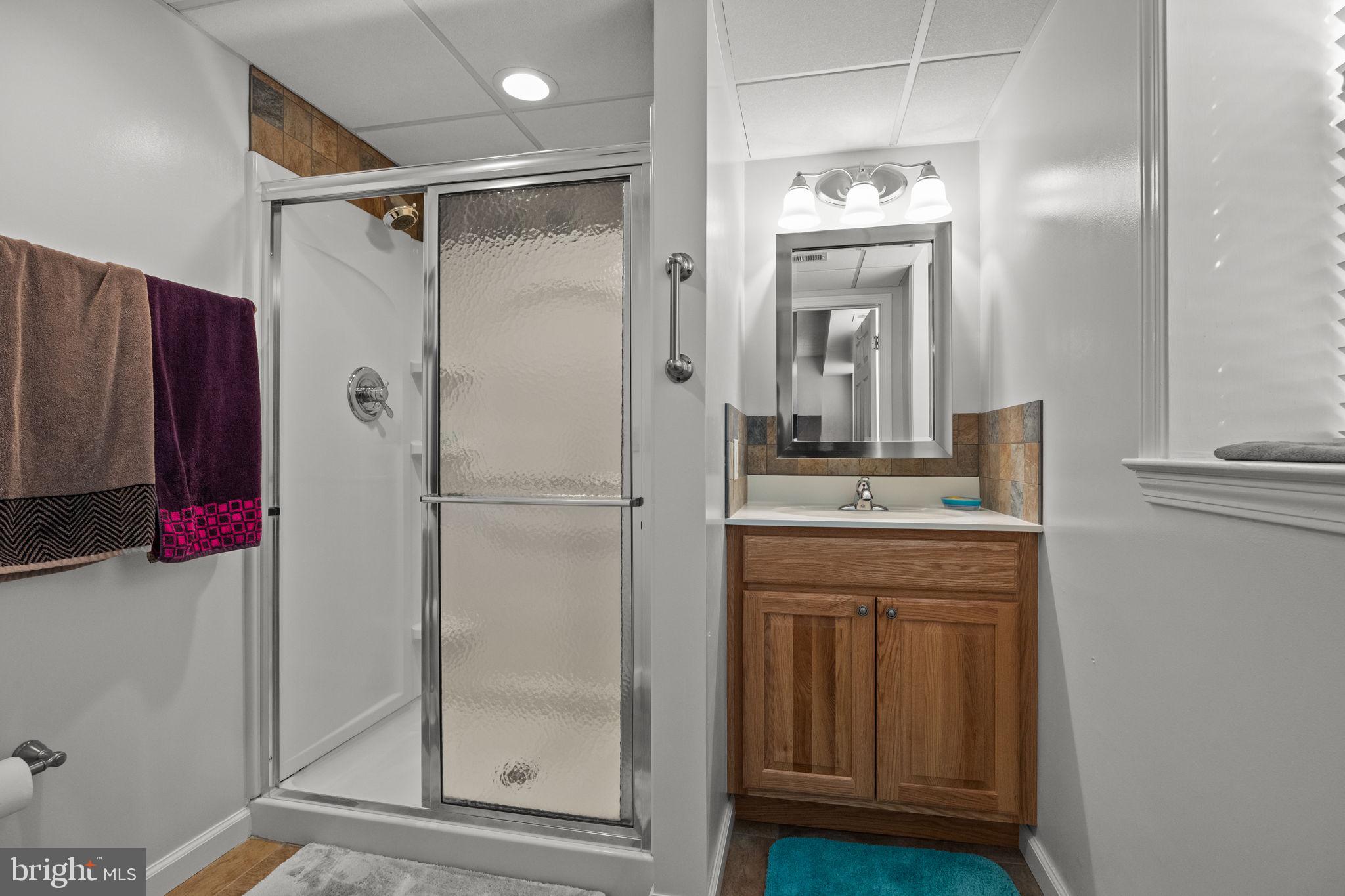 CENTENNIAL STATION - Residential