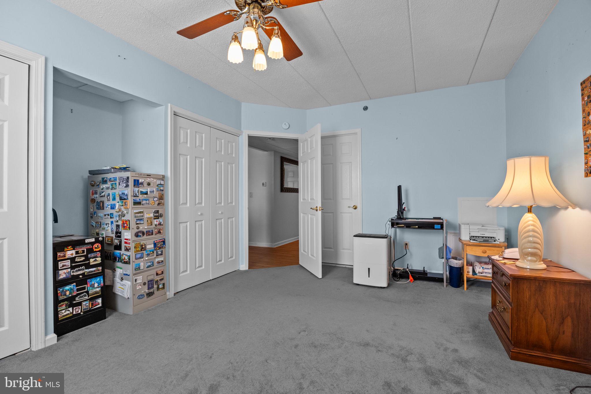 CENTENNIAL STATION - Residential