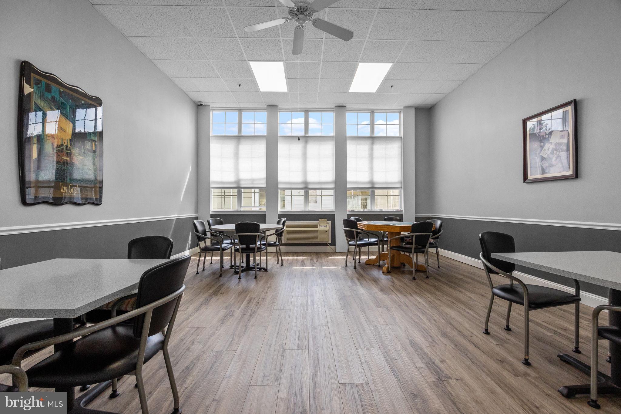 CENTENNIAL STATION - Residential