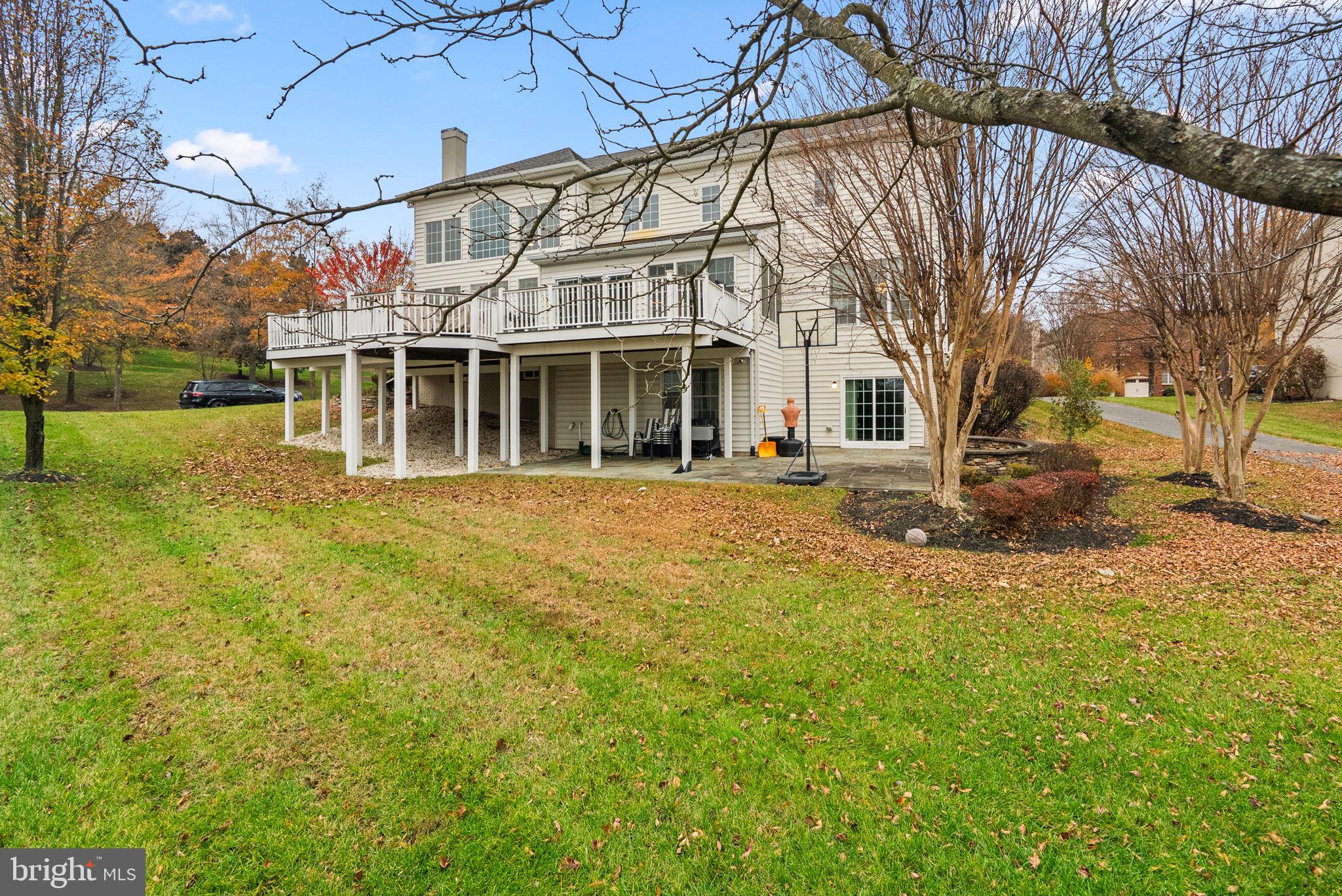 MARLBORO RIDGE-PHASE 1A - Residential