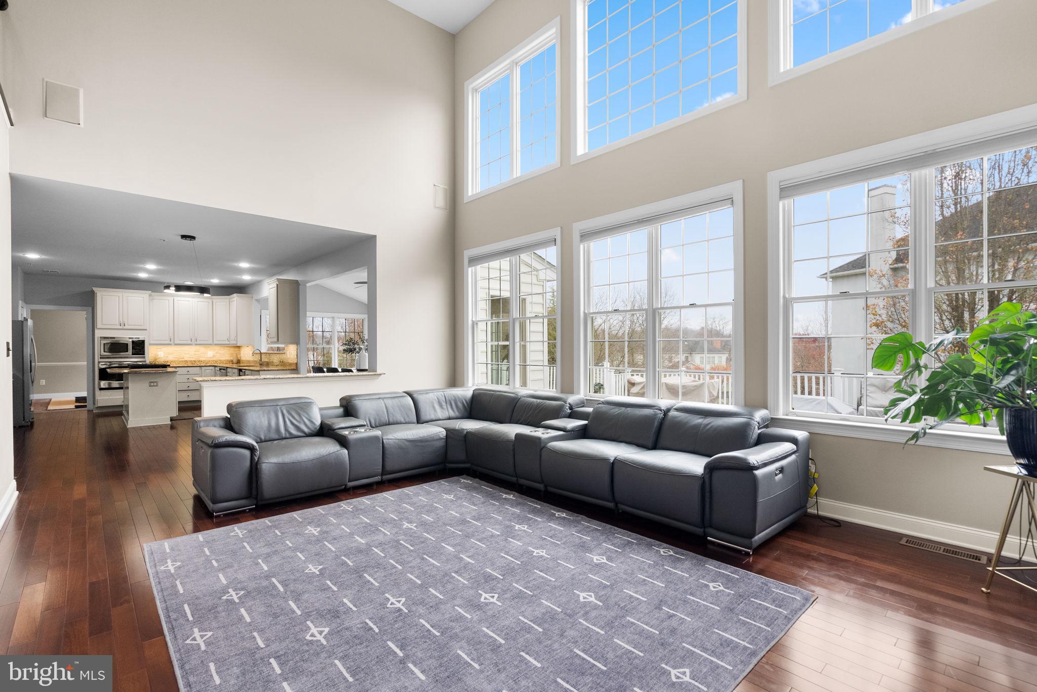 MARLBORO RIDGE-PHASE 1A - Residential