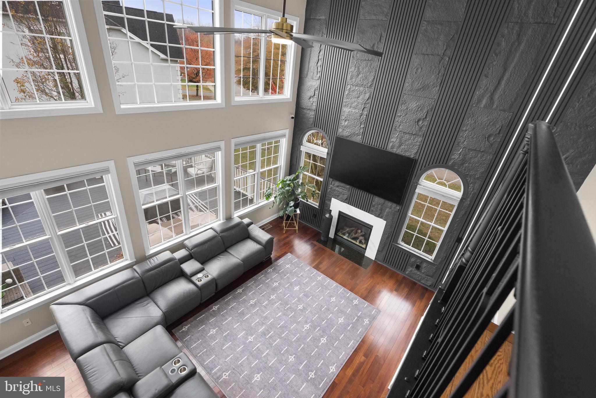 MARLBORO RIDGE-PHASE 1A - Residential