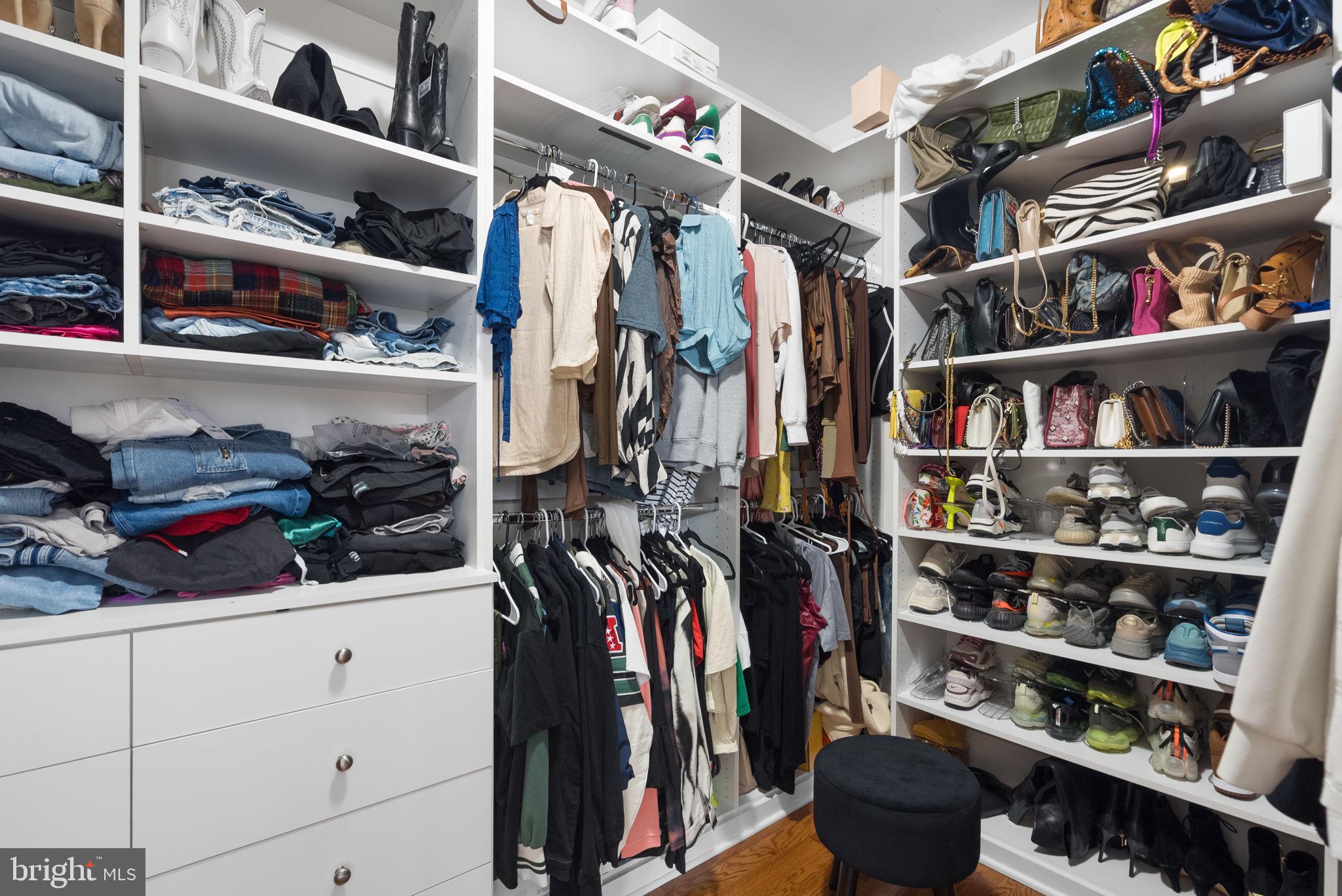 MARLBORO RIDGE-PHASE 1A - Residential