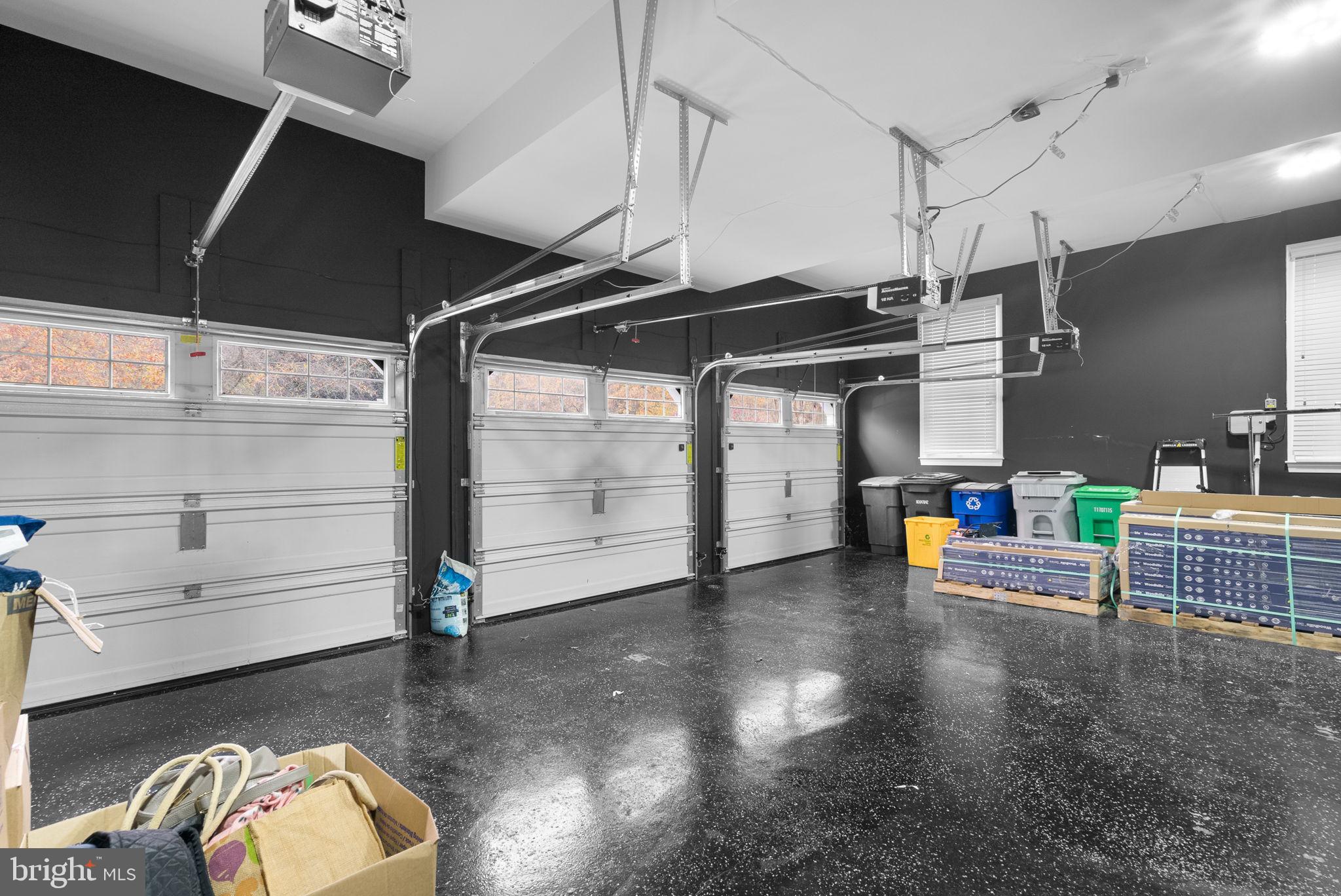 MARLBORO RIDGE-PHASE 1A - Residential