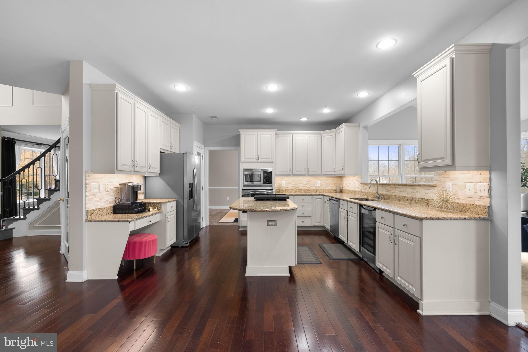 11201 MARLBORO RIDGE ROAD