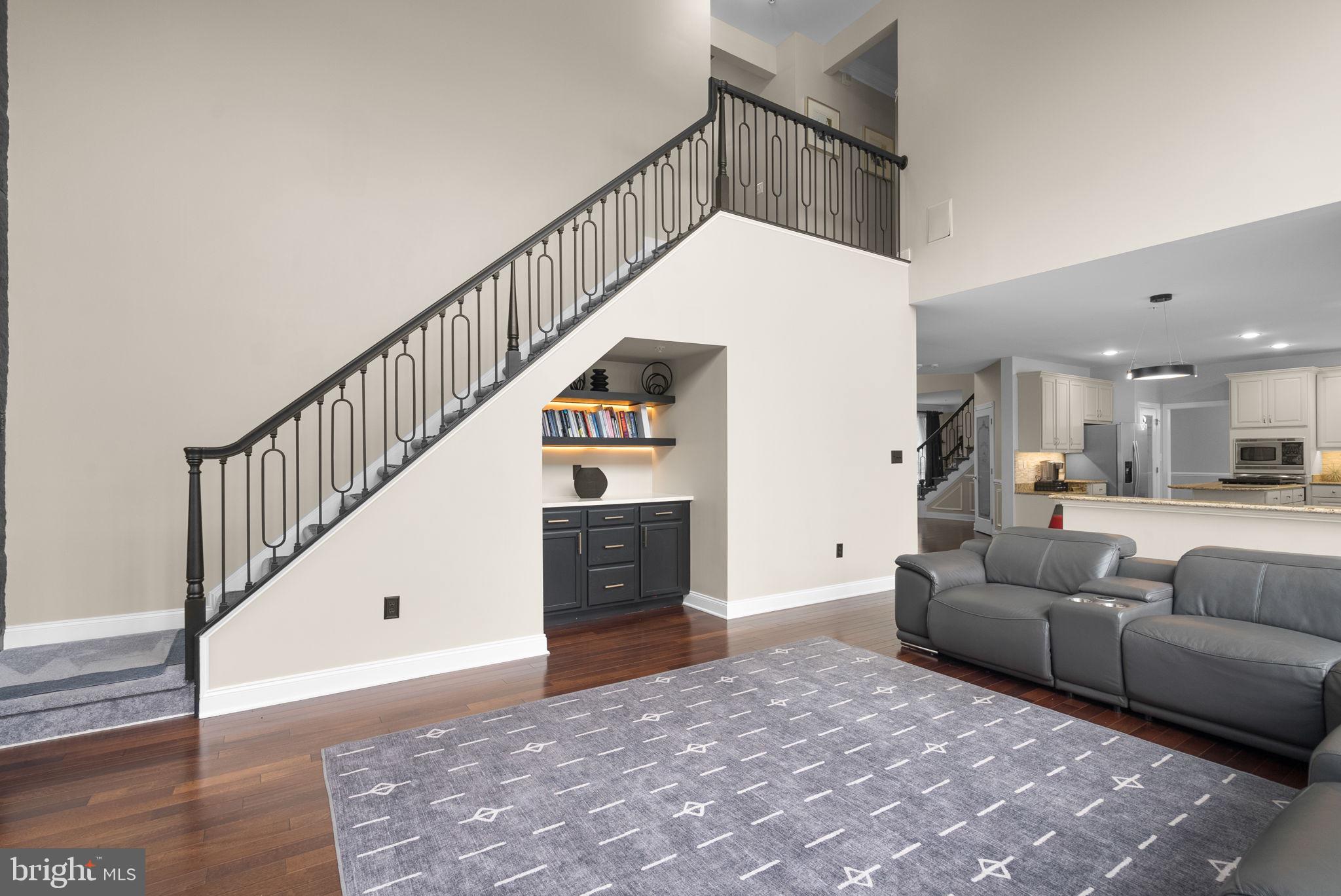 MARLBORO RIDGE-PHASE 1A - Residential