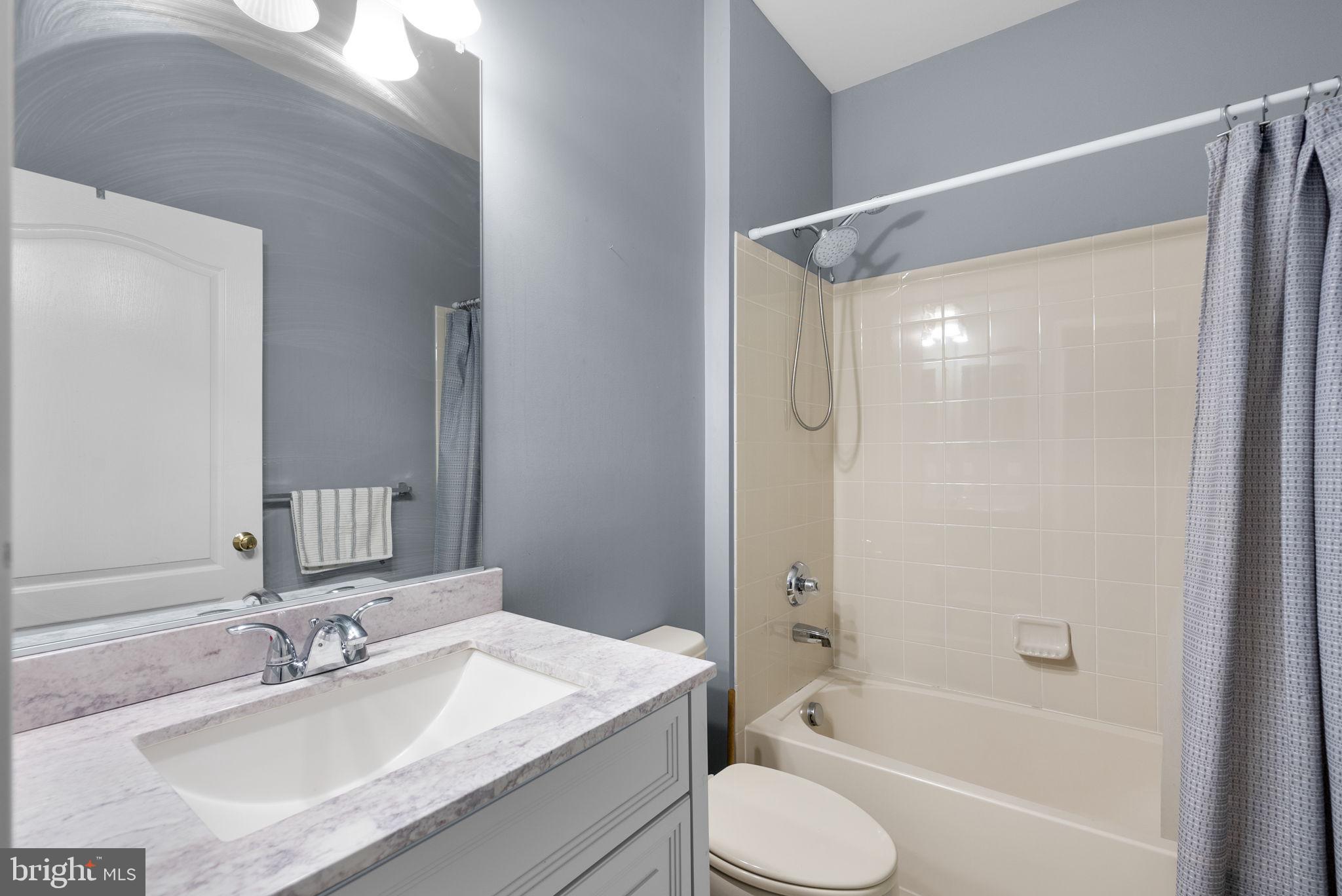 MARLBORO RIDGE-PHASE 1A - Residential