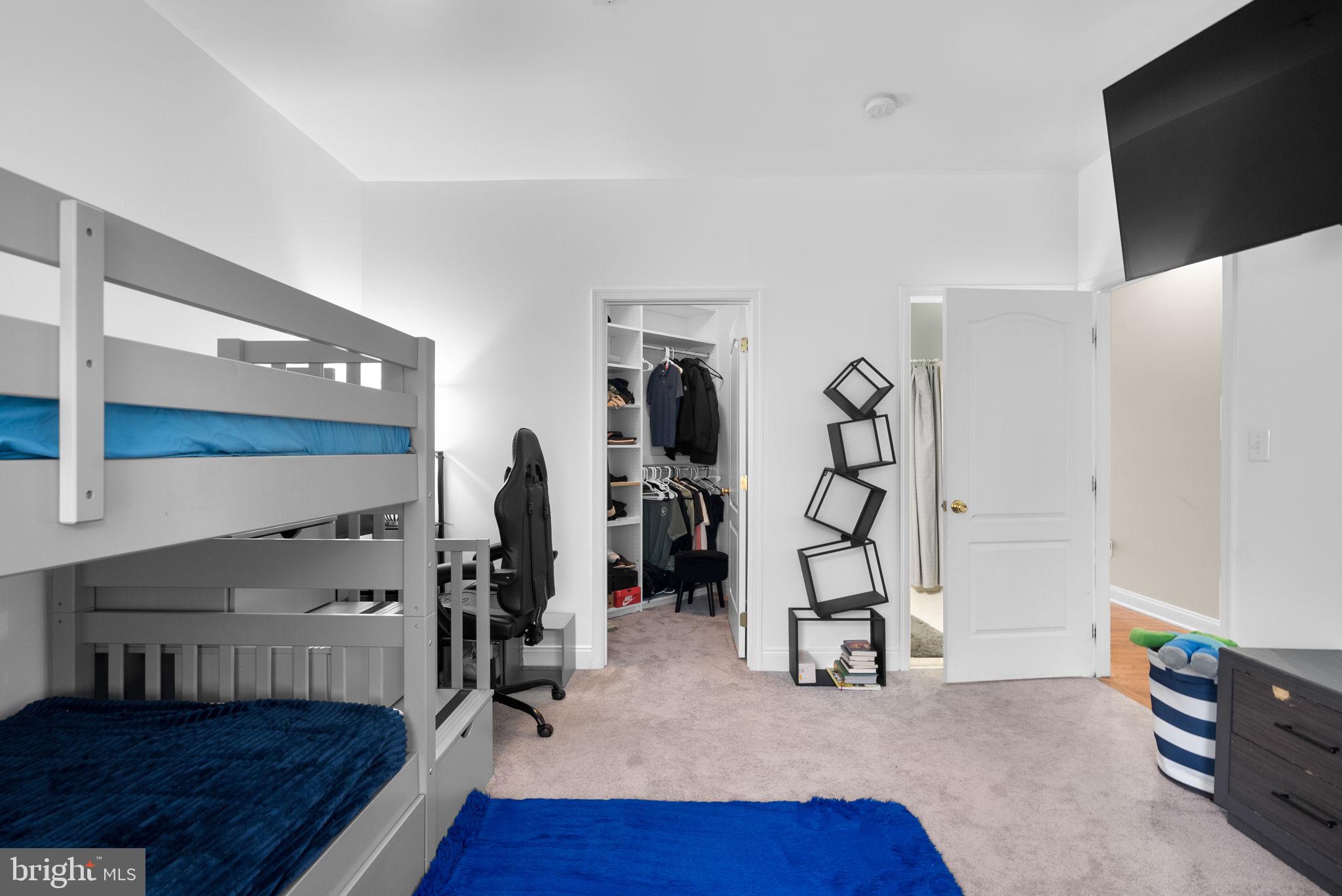 MARLBORO RIDGE-PHASE 1A - Residential